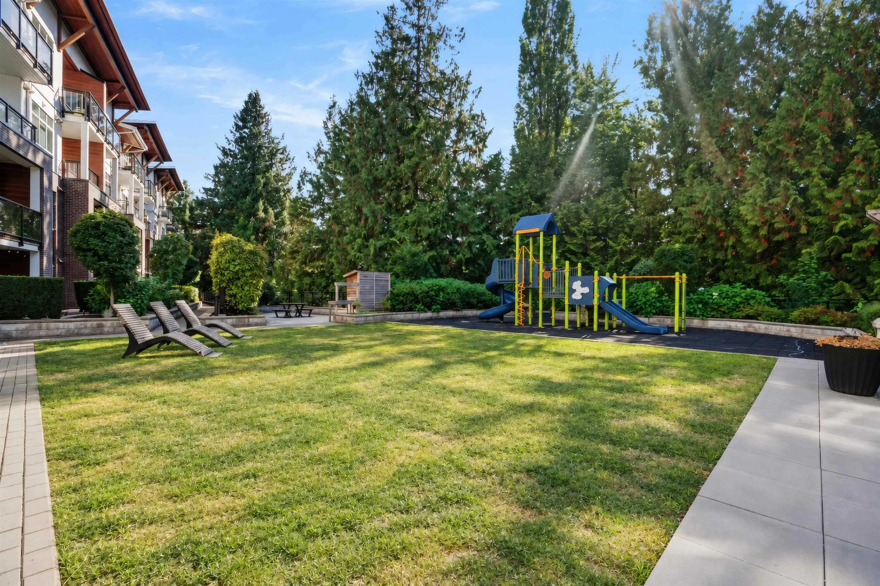 5415 Brydon Crescent #432