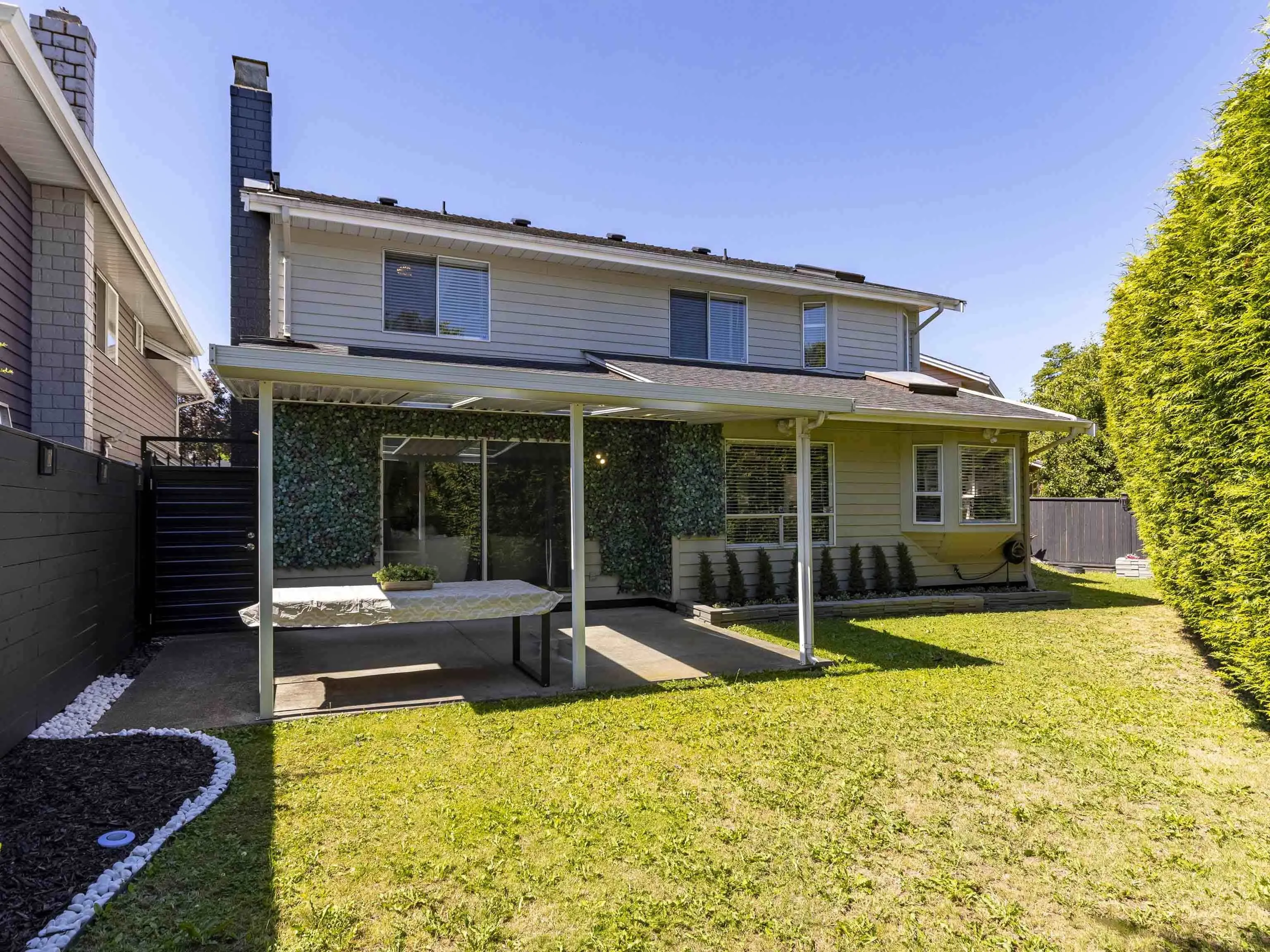 9291 Boyd Court