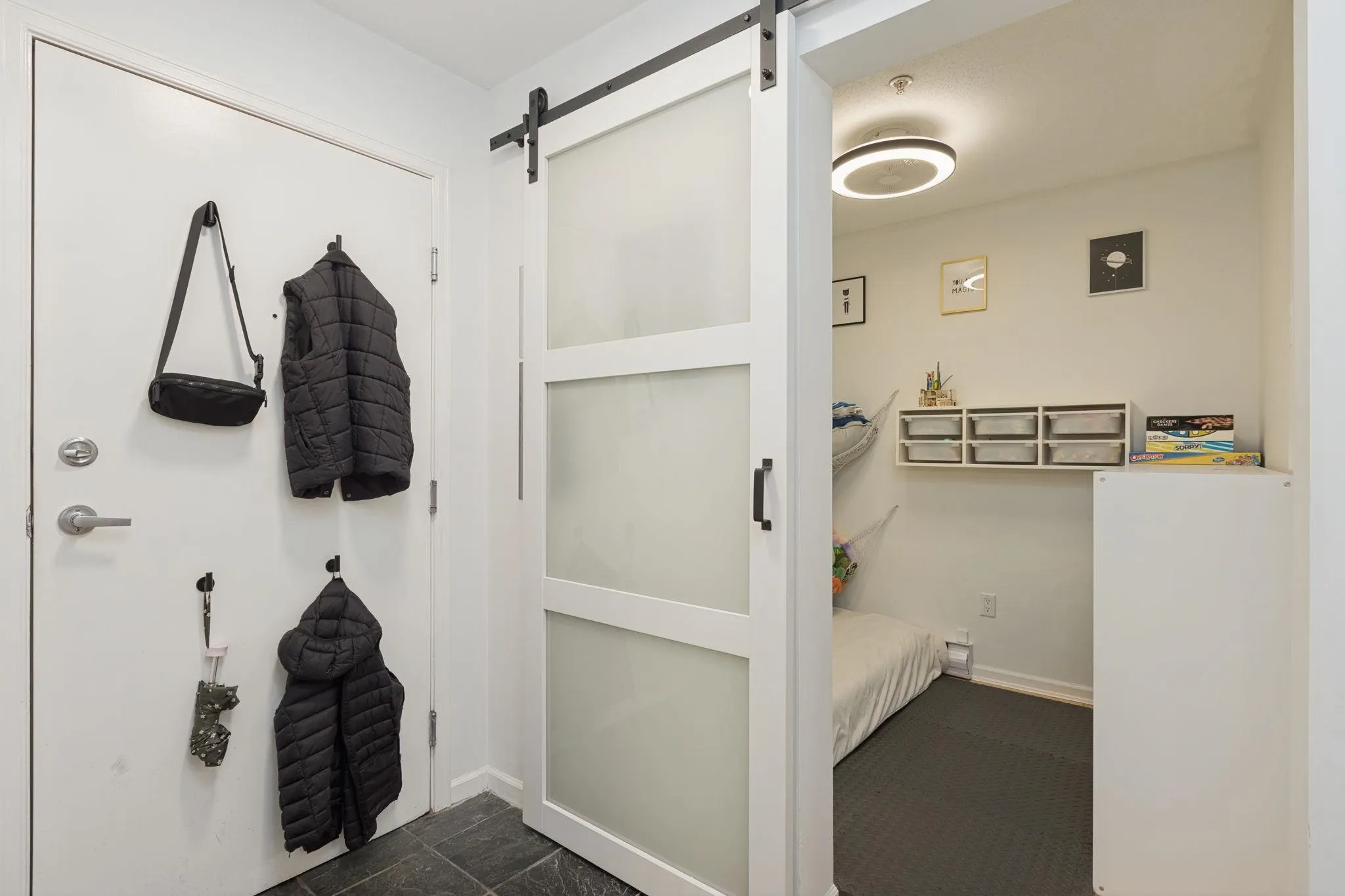 147 E 1st #112