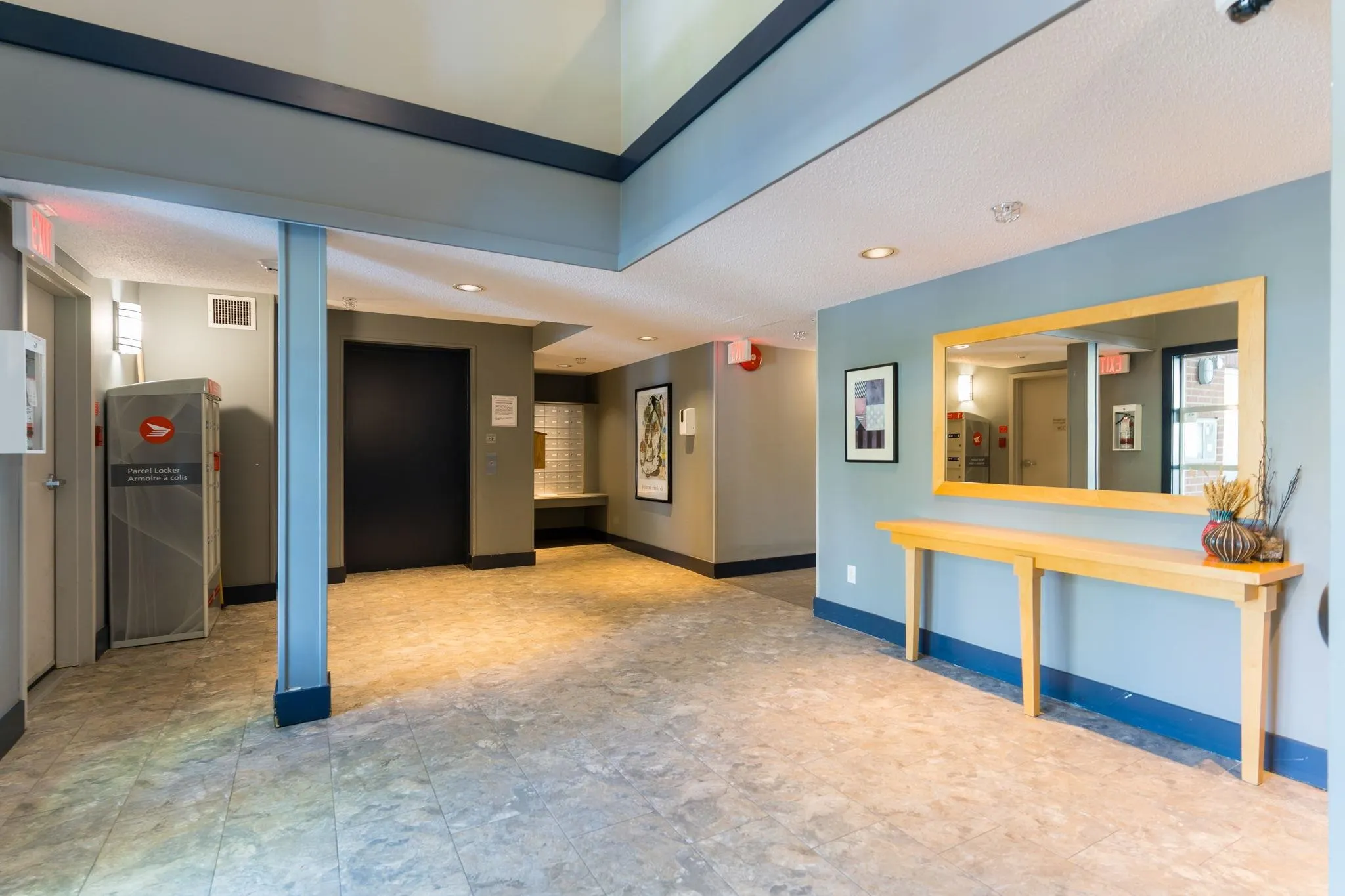 147 E 1st #112