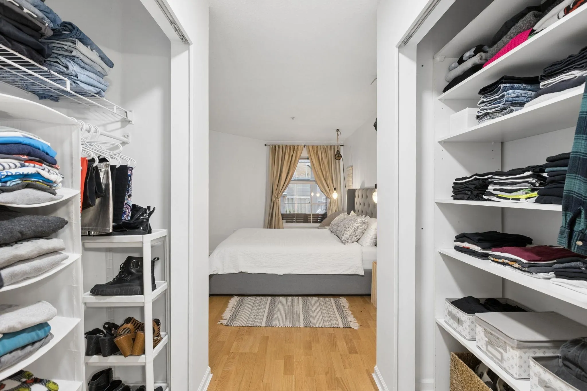 147 E 1st #112