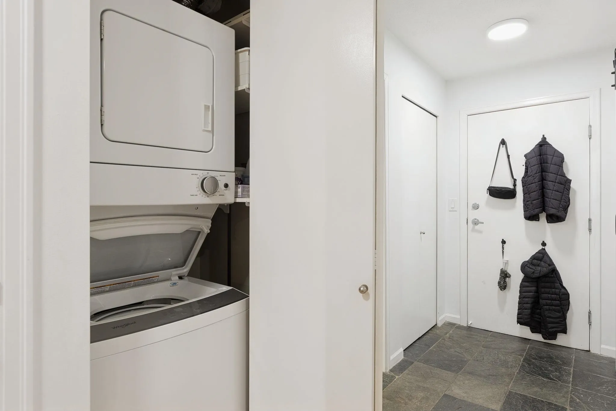 147 E 1st #112