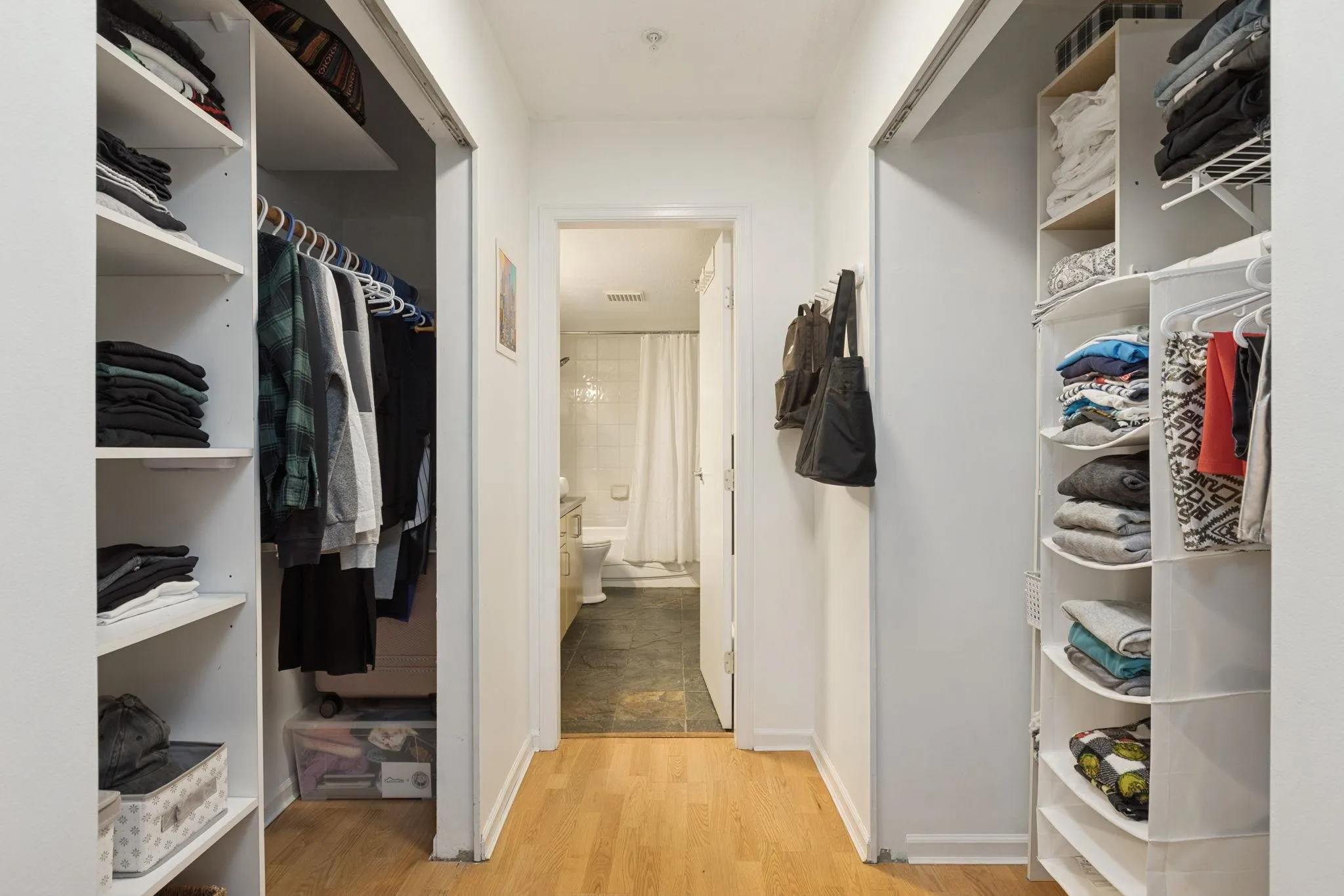 147 E 1st #112