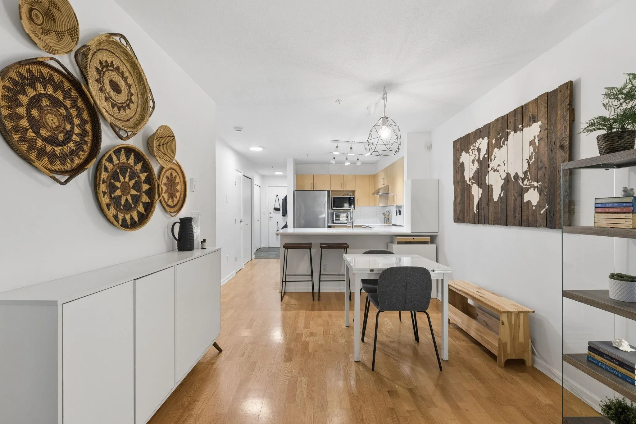 147 E 1st #112