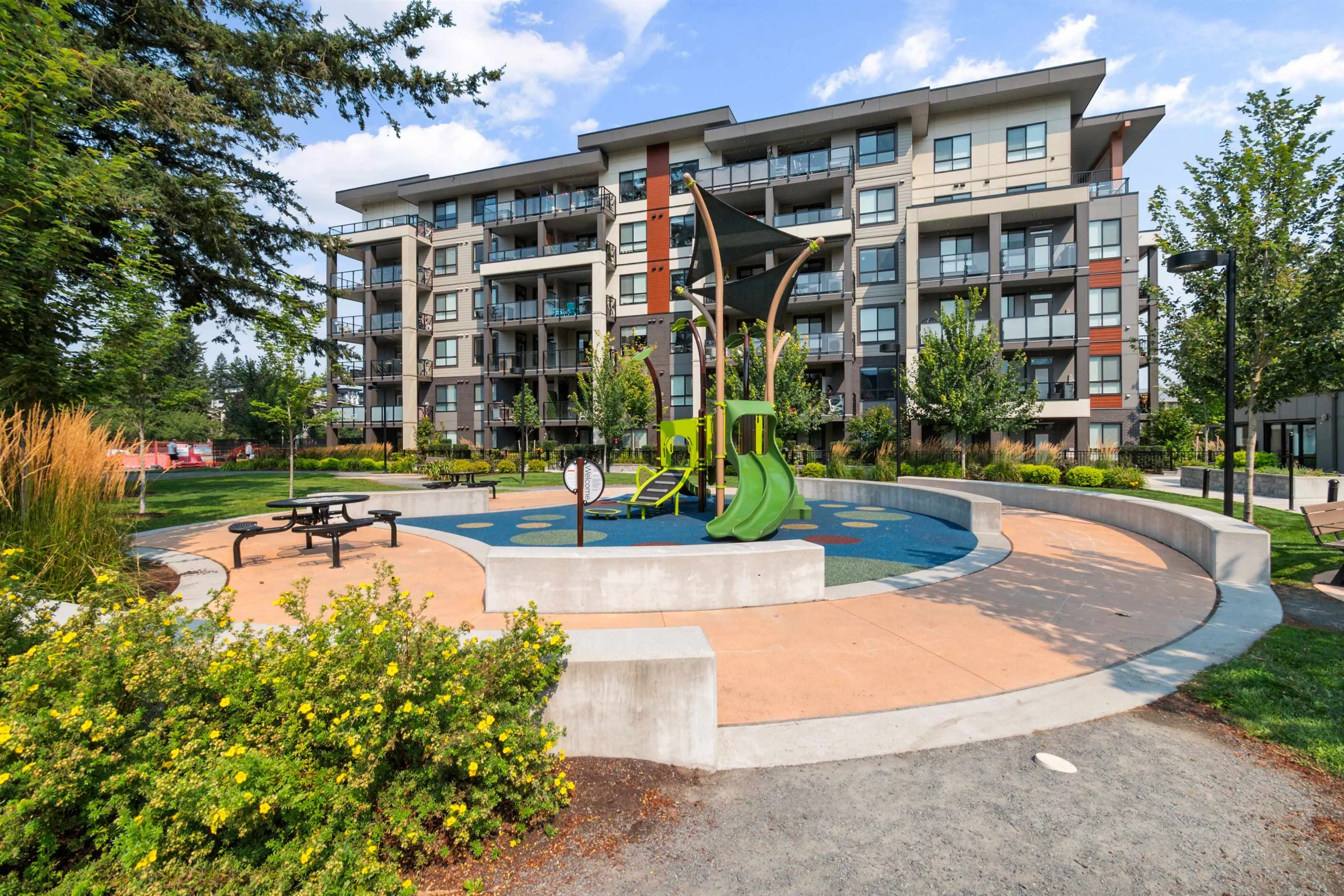 45505 Campus Drive #604