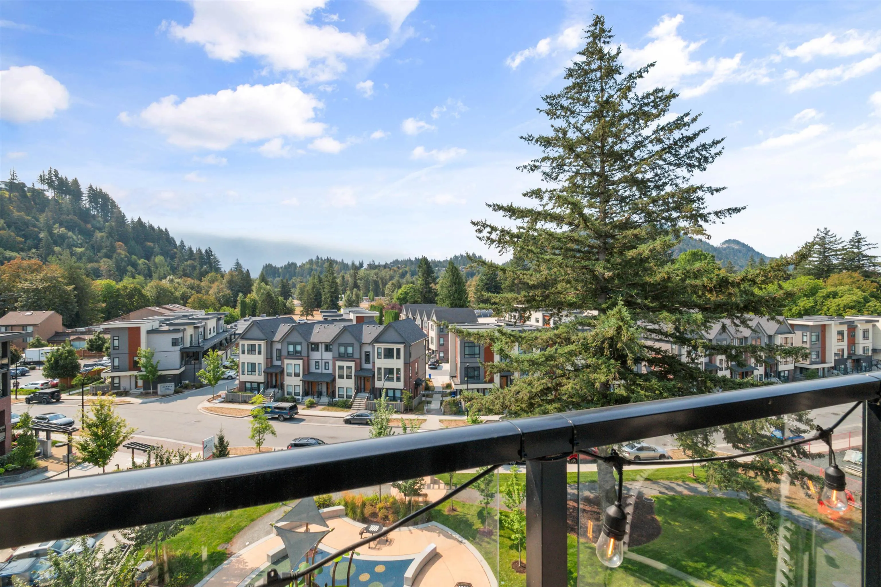 45505 Campus Drive #604