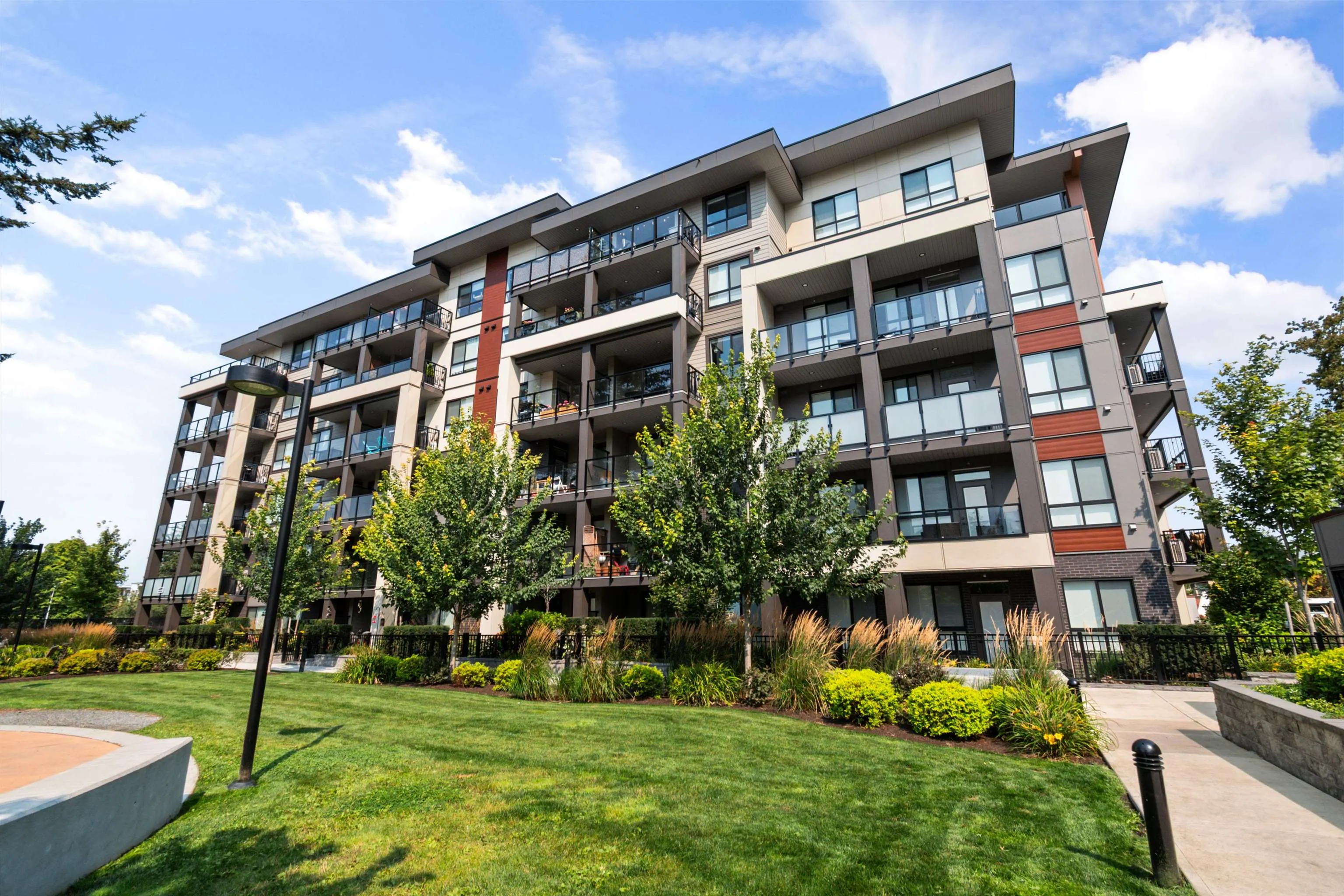 45505 Campus Drive #604