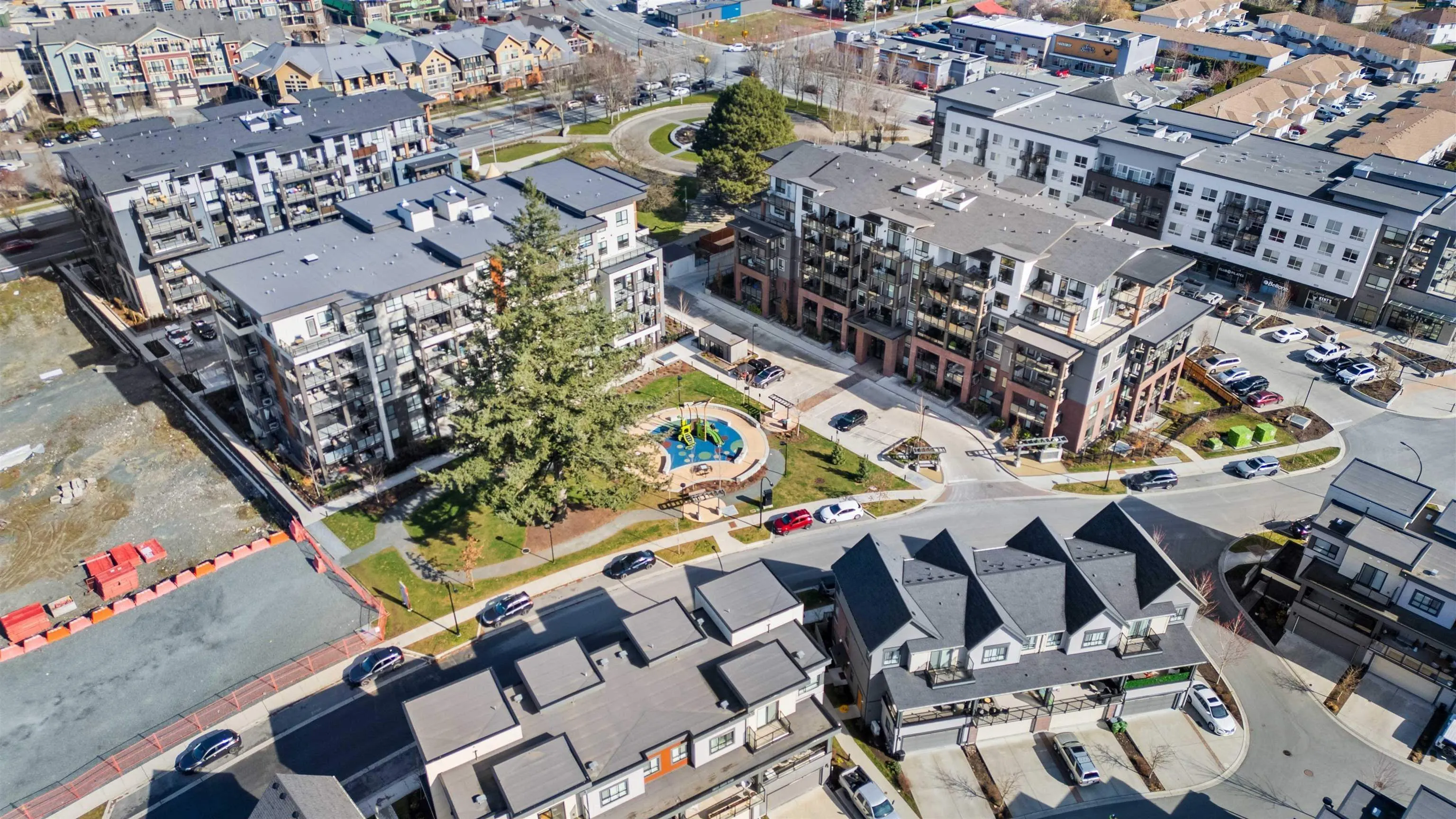 45505 Campus Drive #604