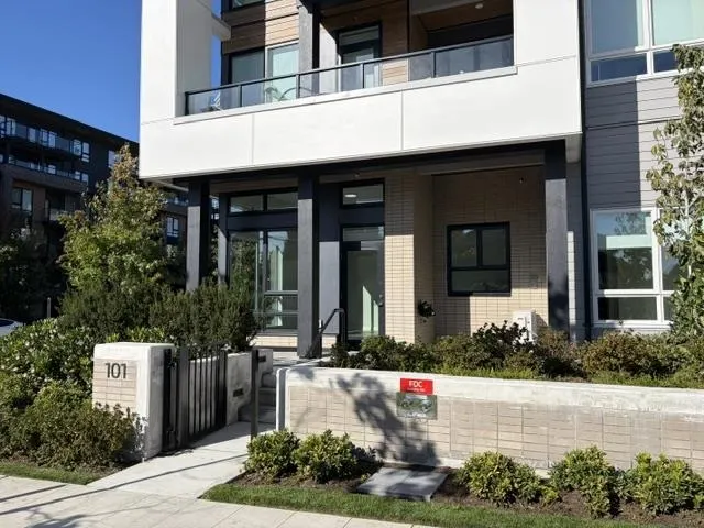 625 Cottonwood Avenue #101