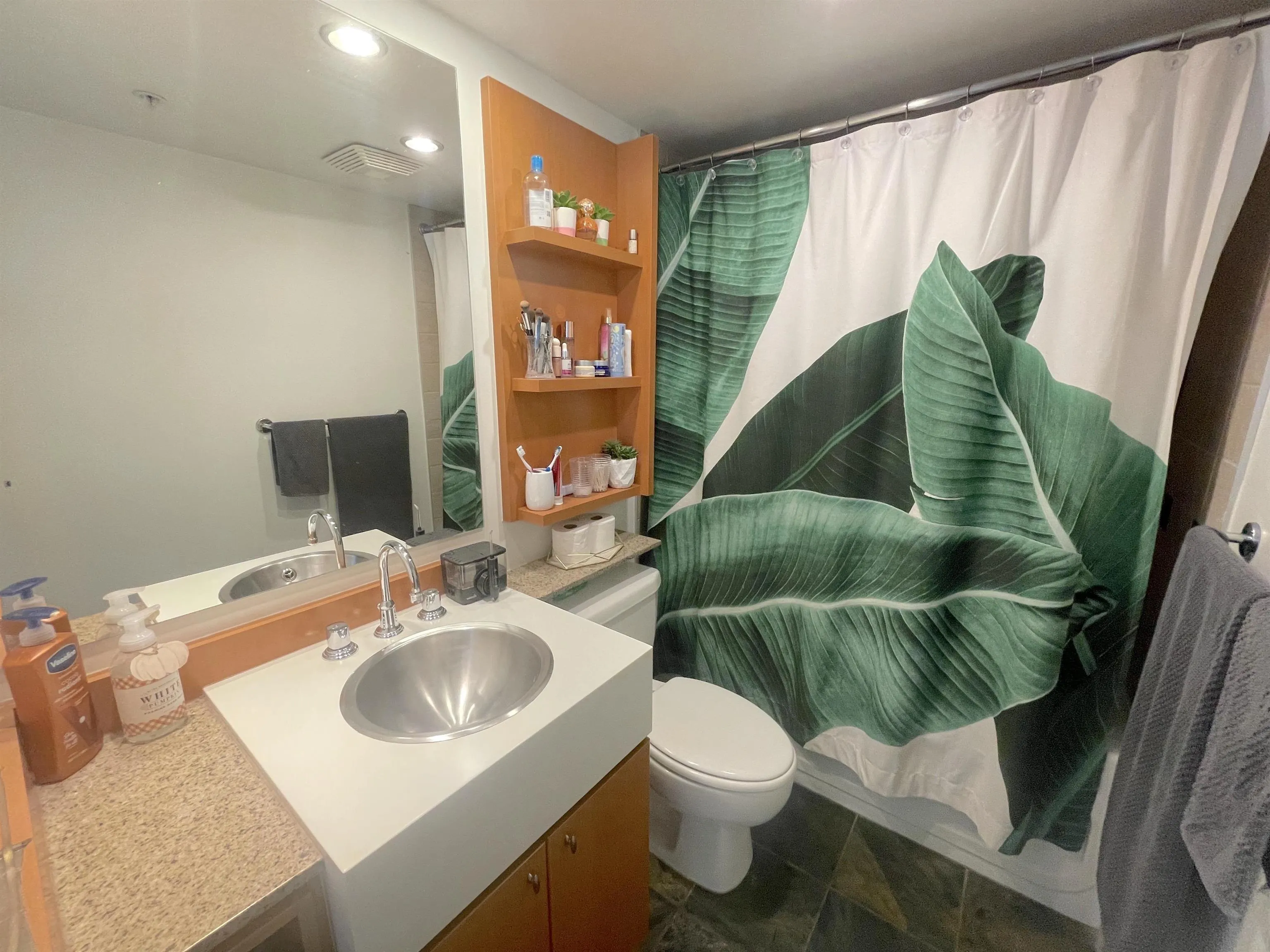 1495 Richards Street #3207