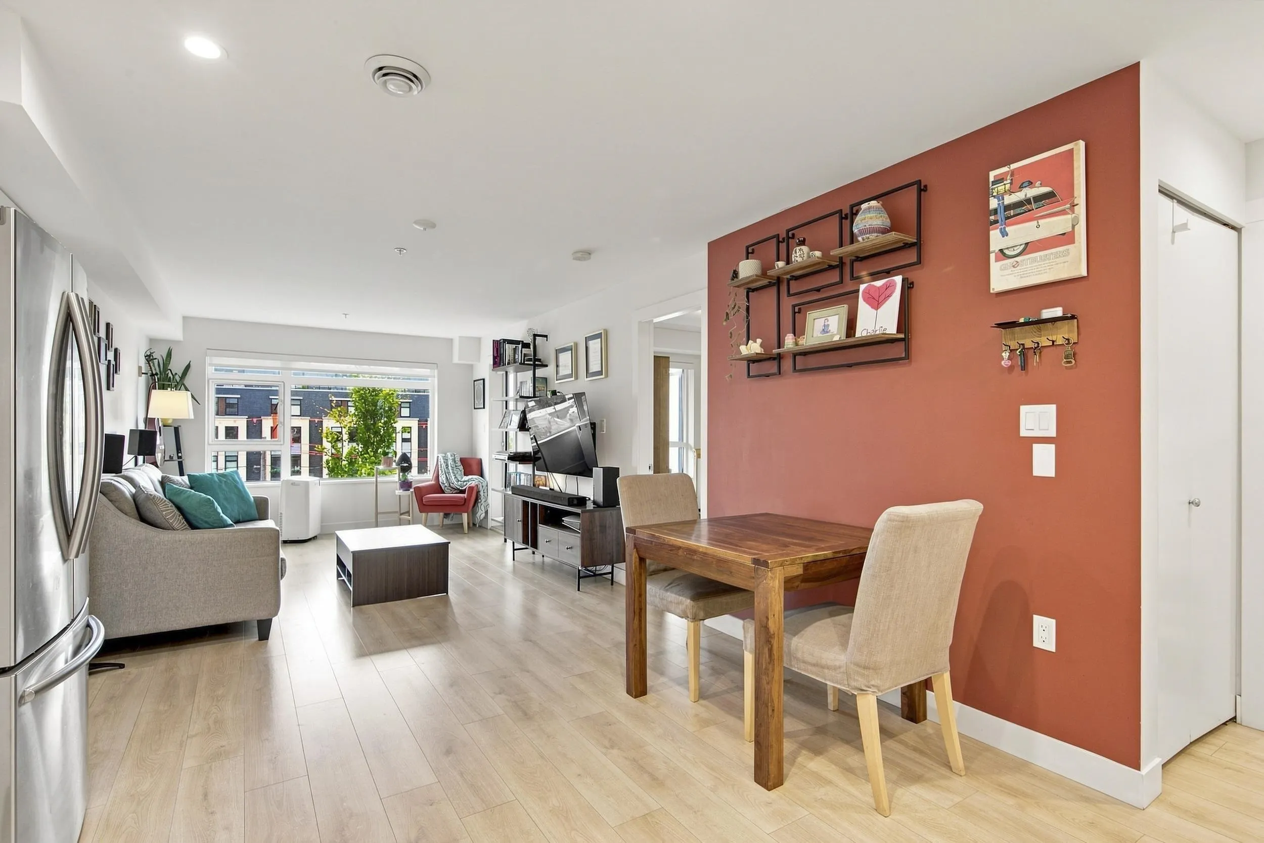 1519 Crown Street #305
