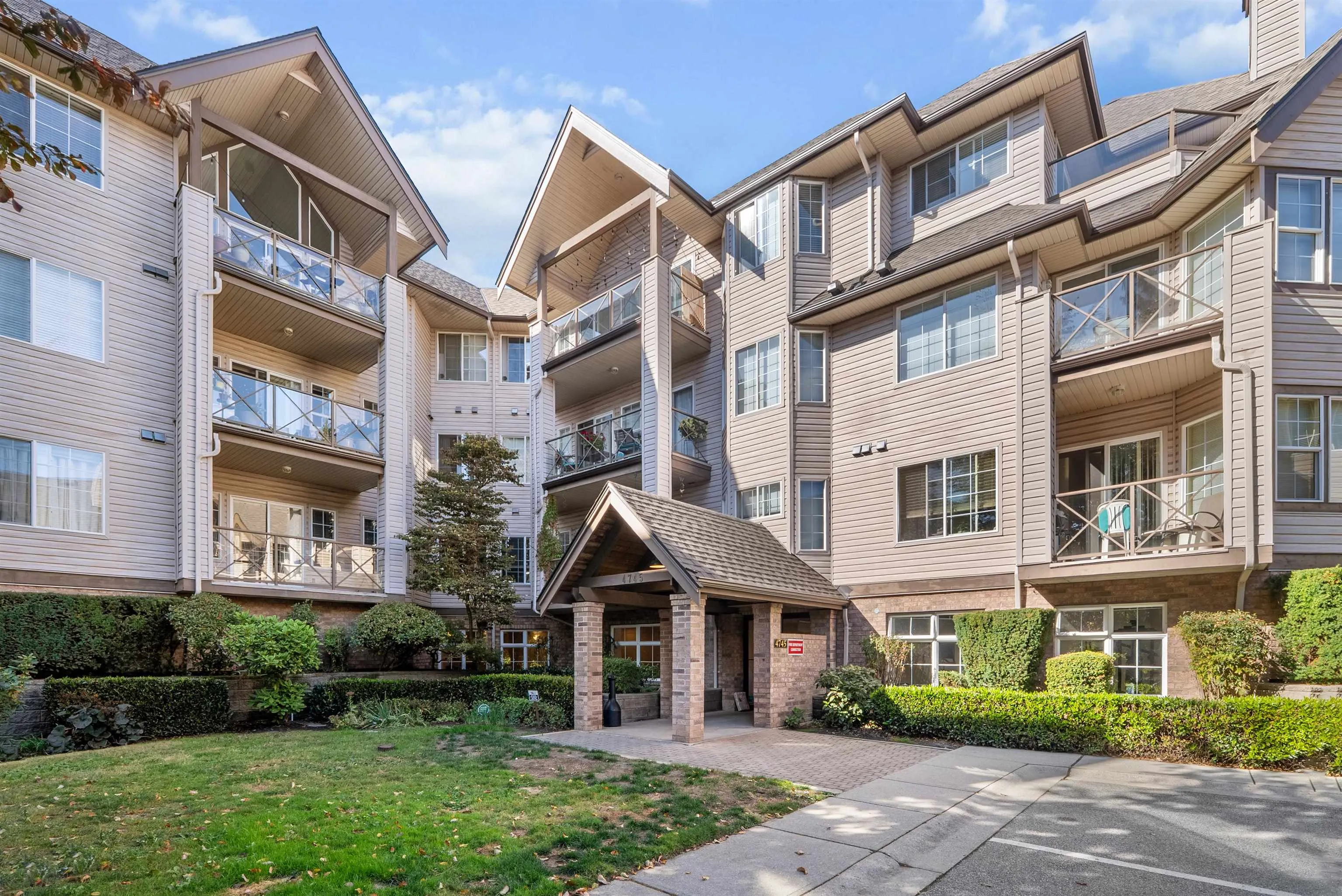4745 54a Street #309