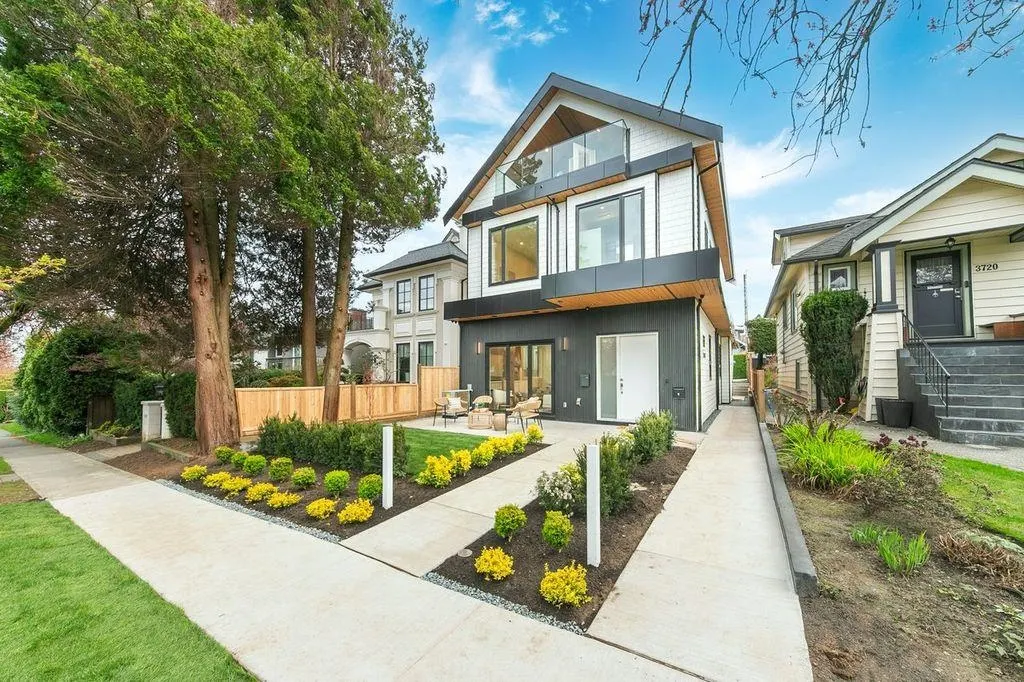 3708 W 18th Avenue #1