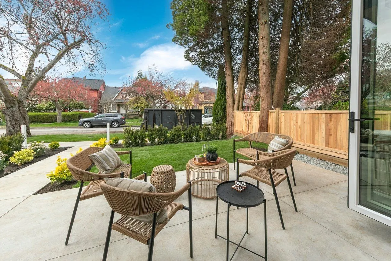 3708 W 18th Avenue #1