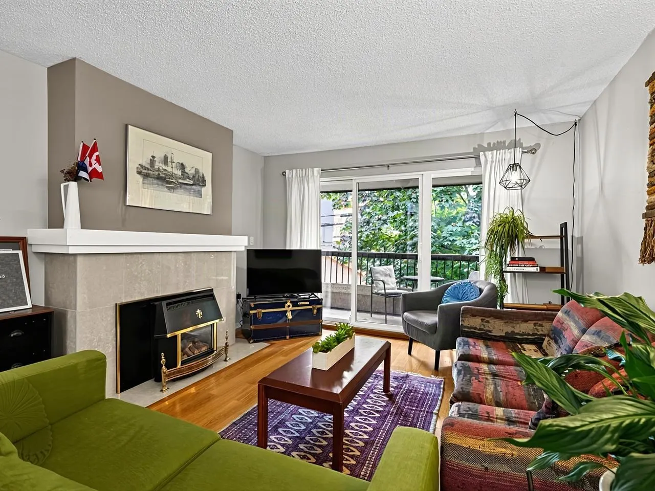 550 E 6th Avenue #319