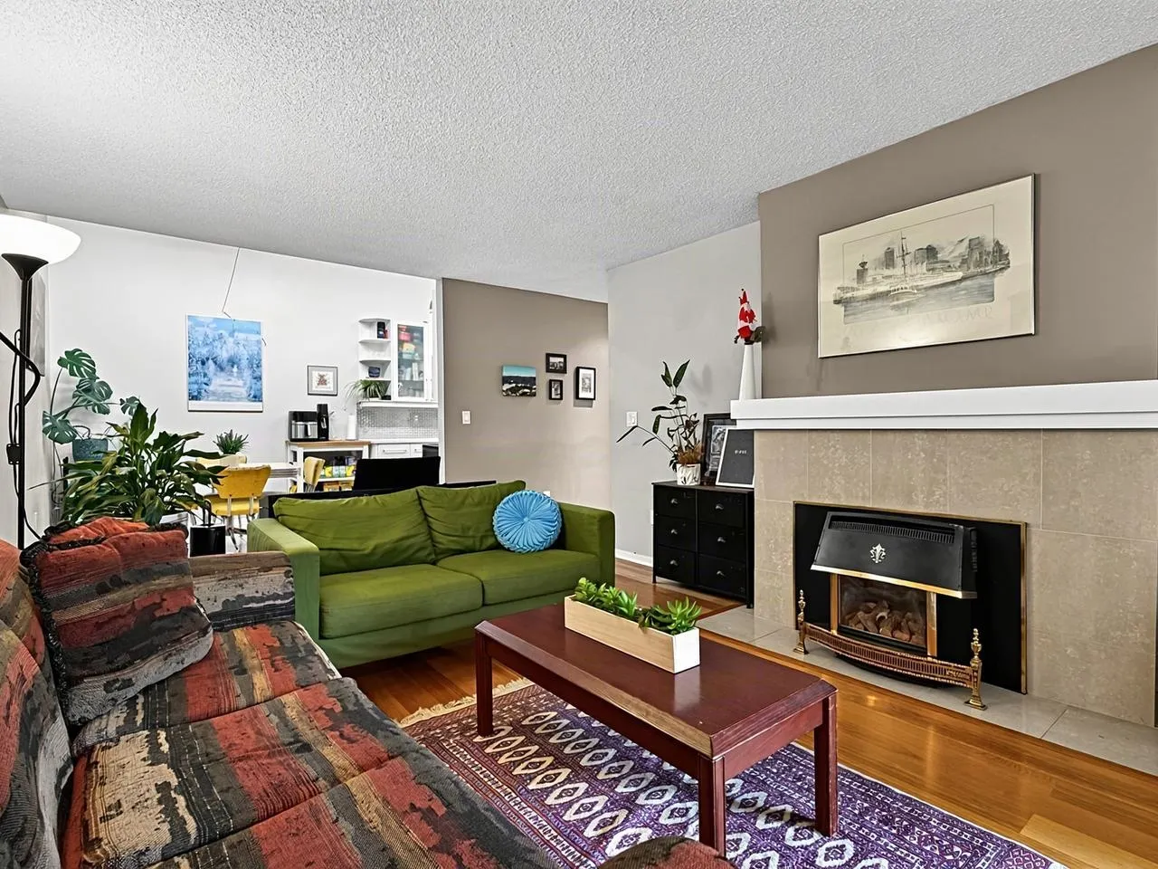 550 E 6th Avenue #319