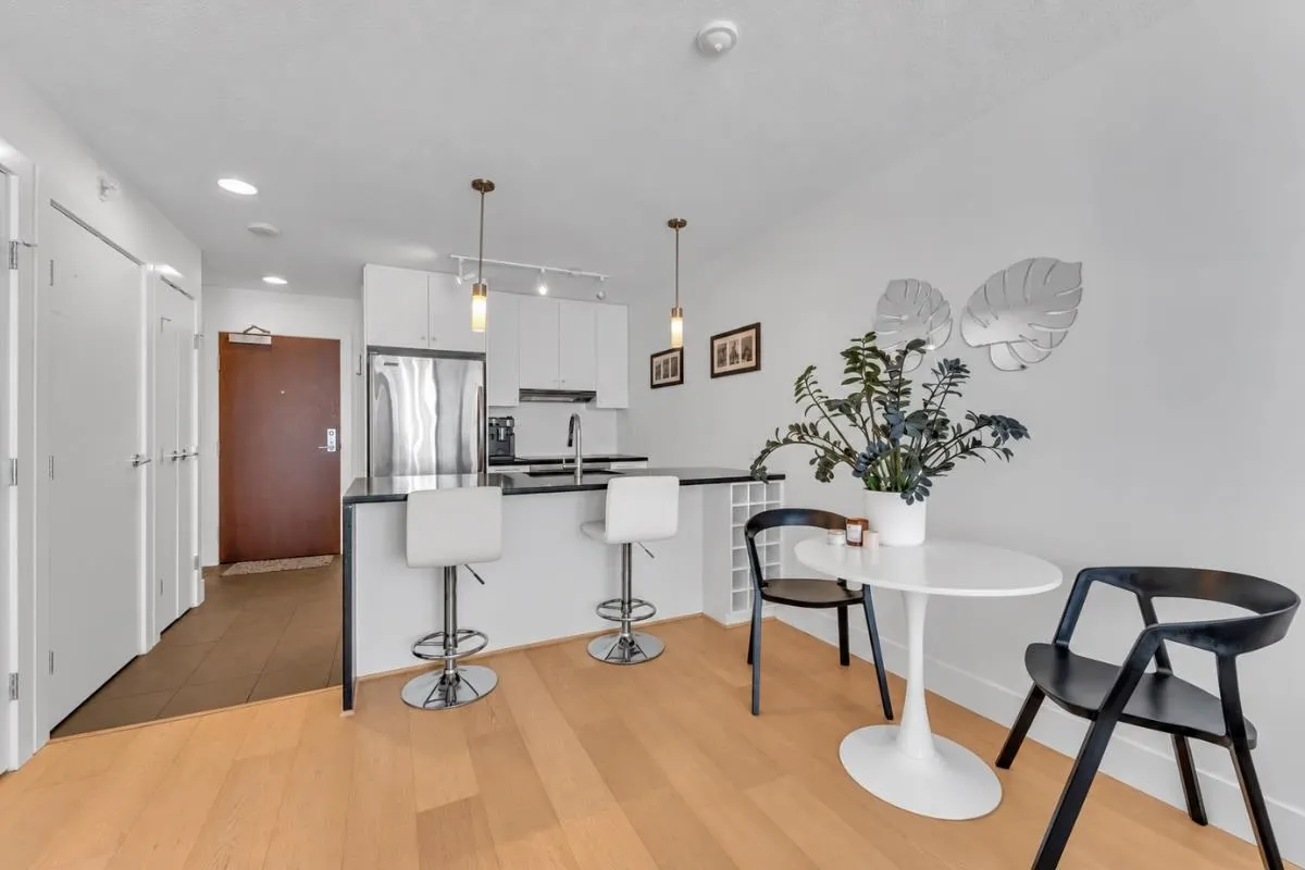 888 Homer Street #2102