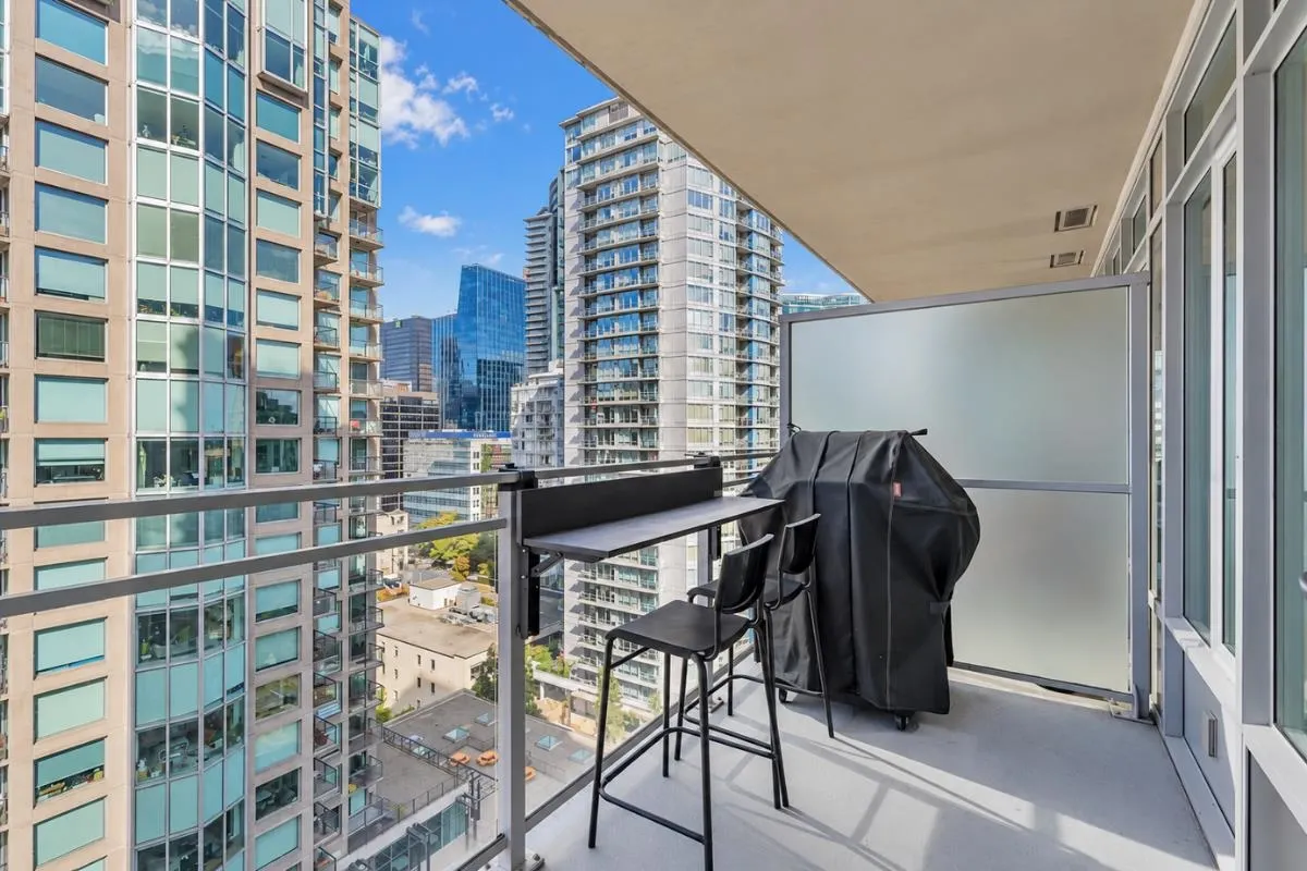 888 Homer Street #2102