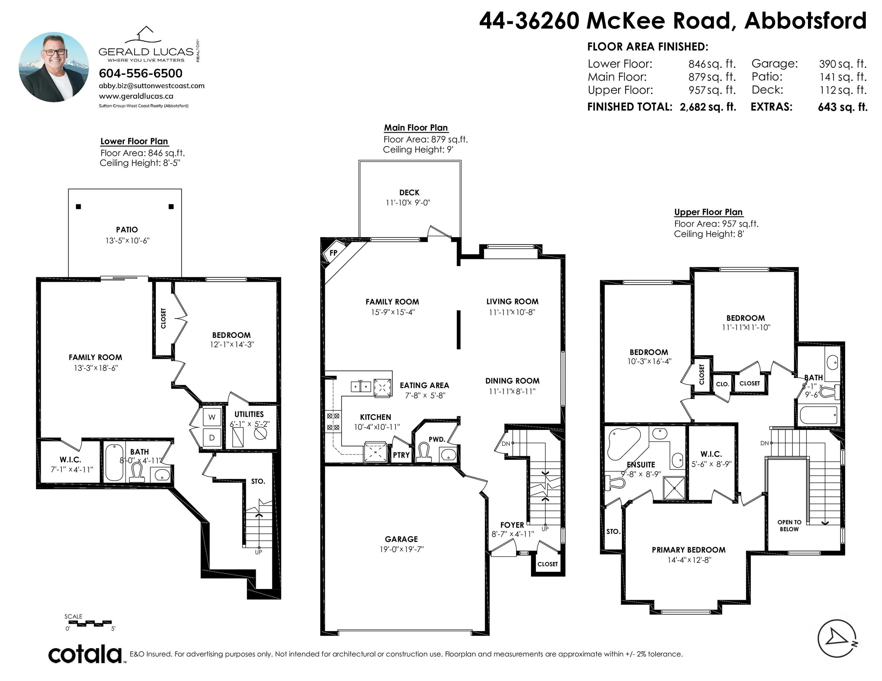36260 Mckee Road #44