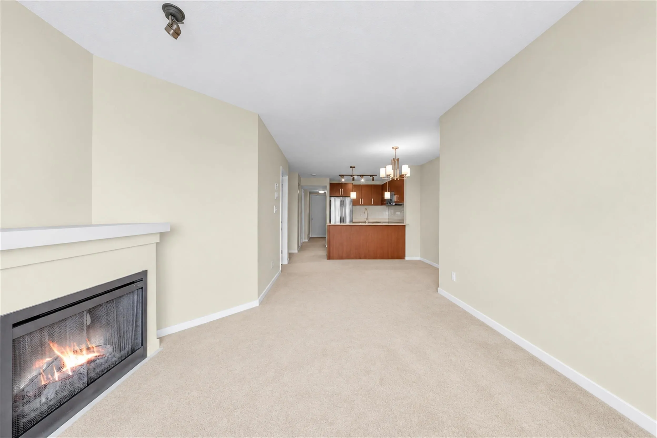 9868 Cameron Street #2206