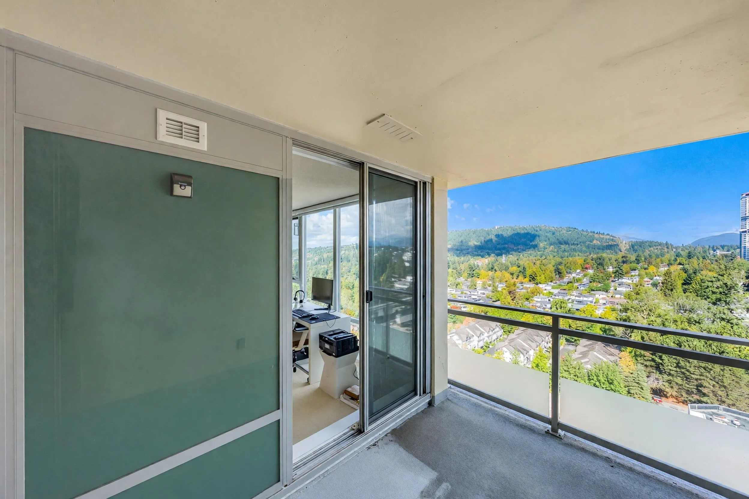 9868 Cameron Street #2206