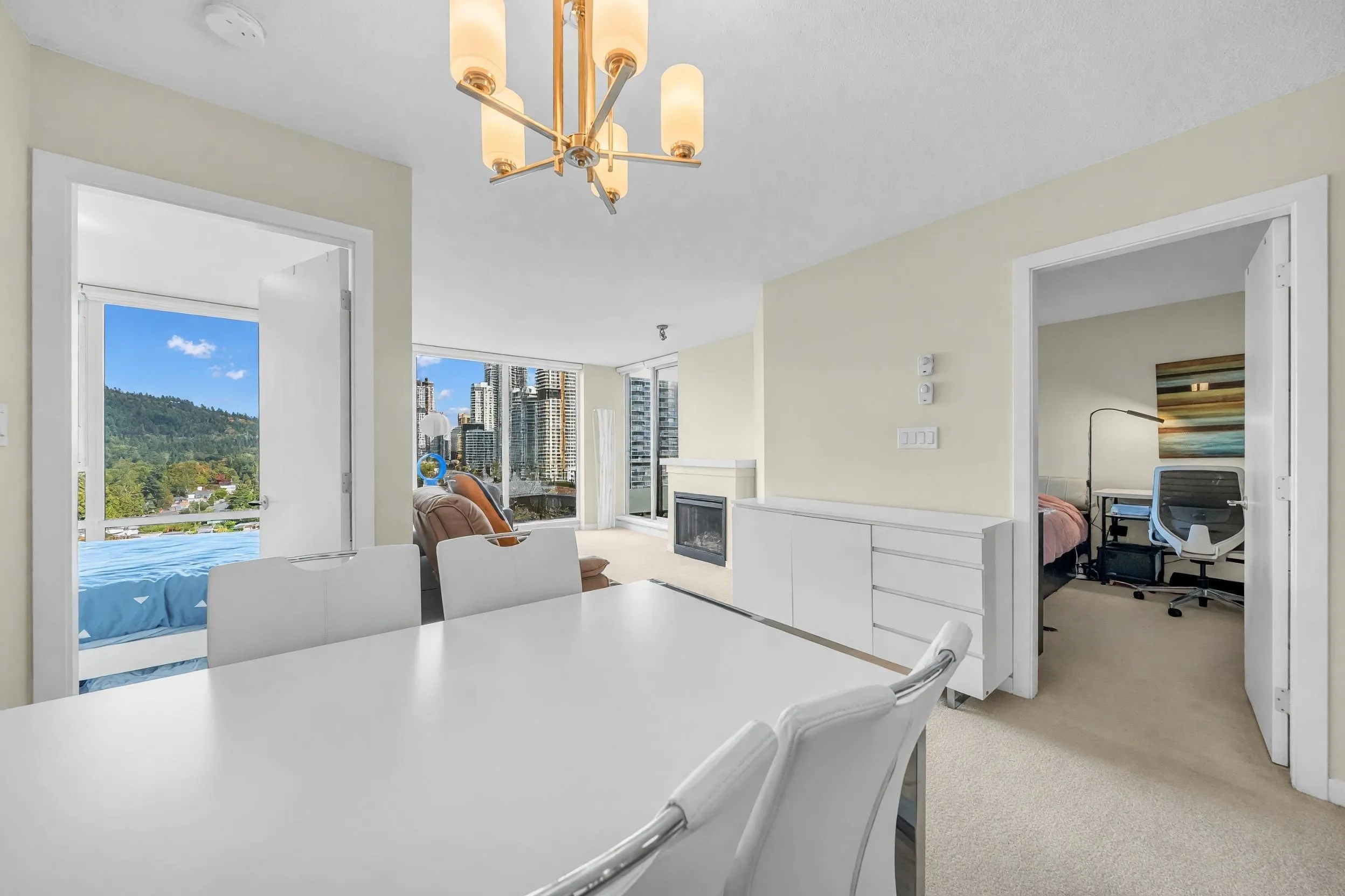 9868 Cameron Street #2206