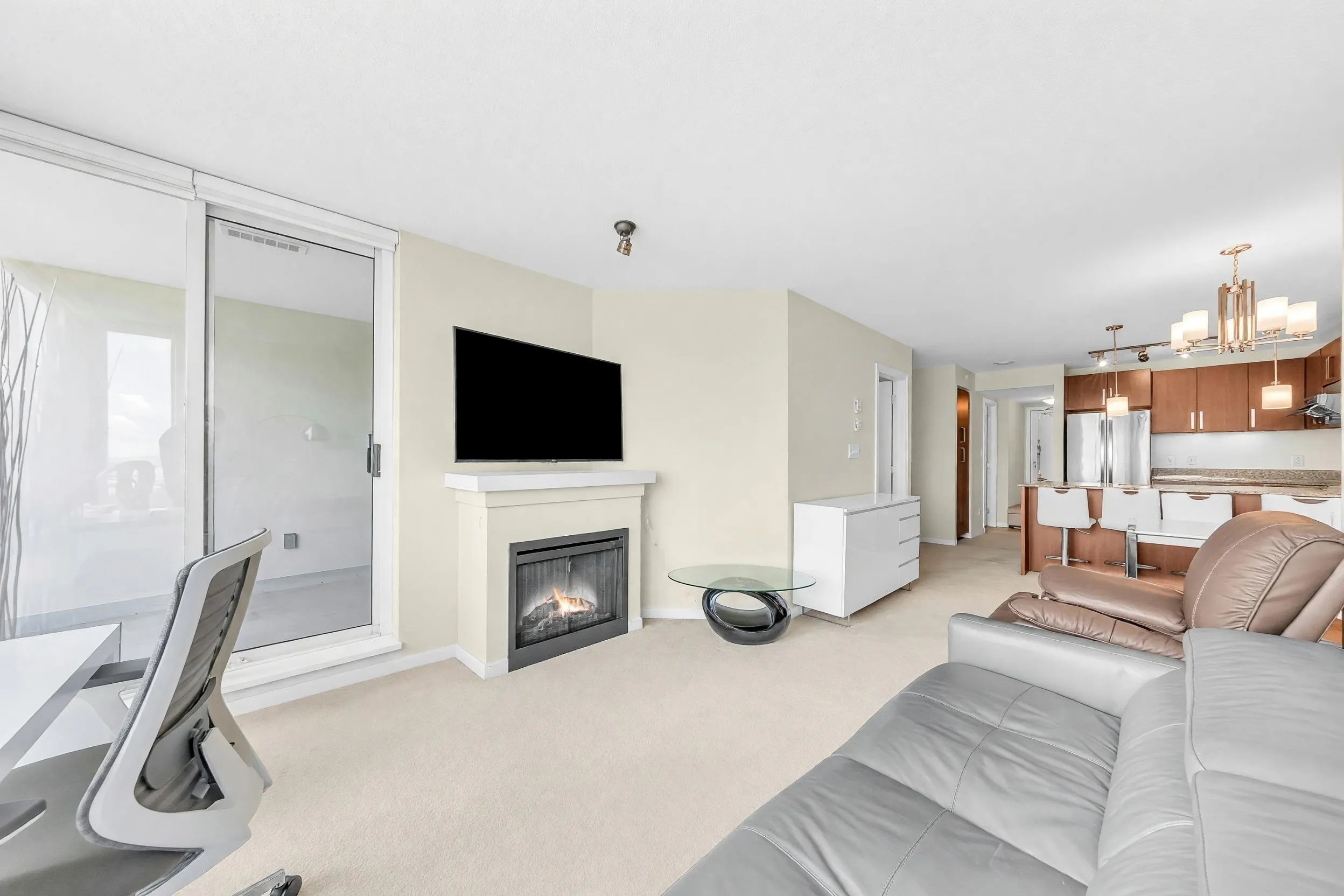 9868 Cameron Street #2206