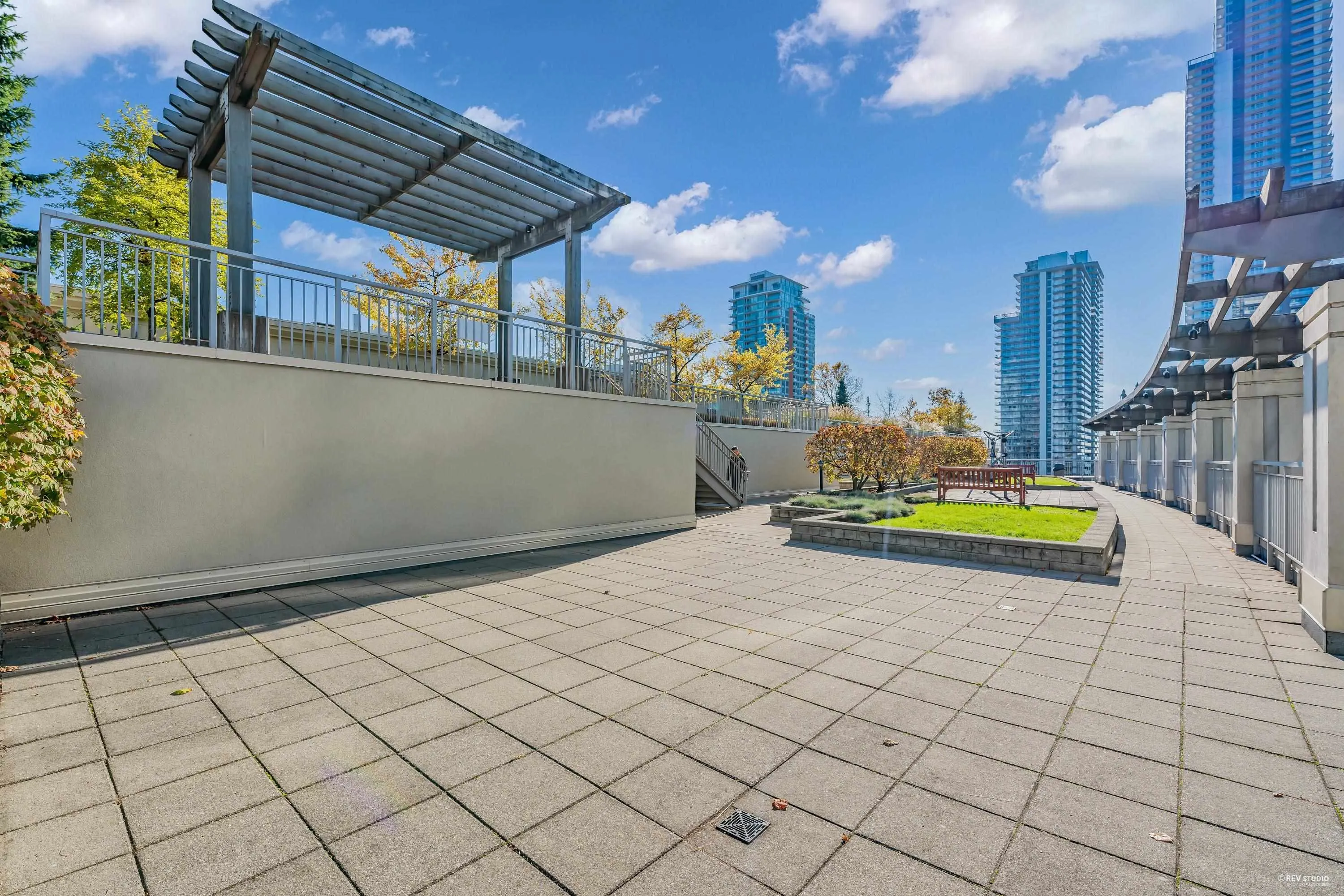 9868 Cameron Street #2206