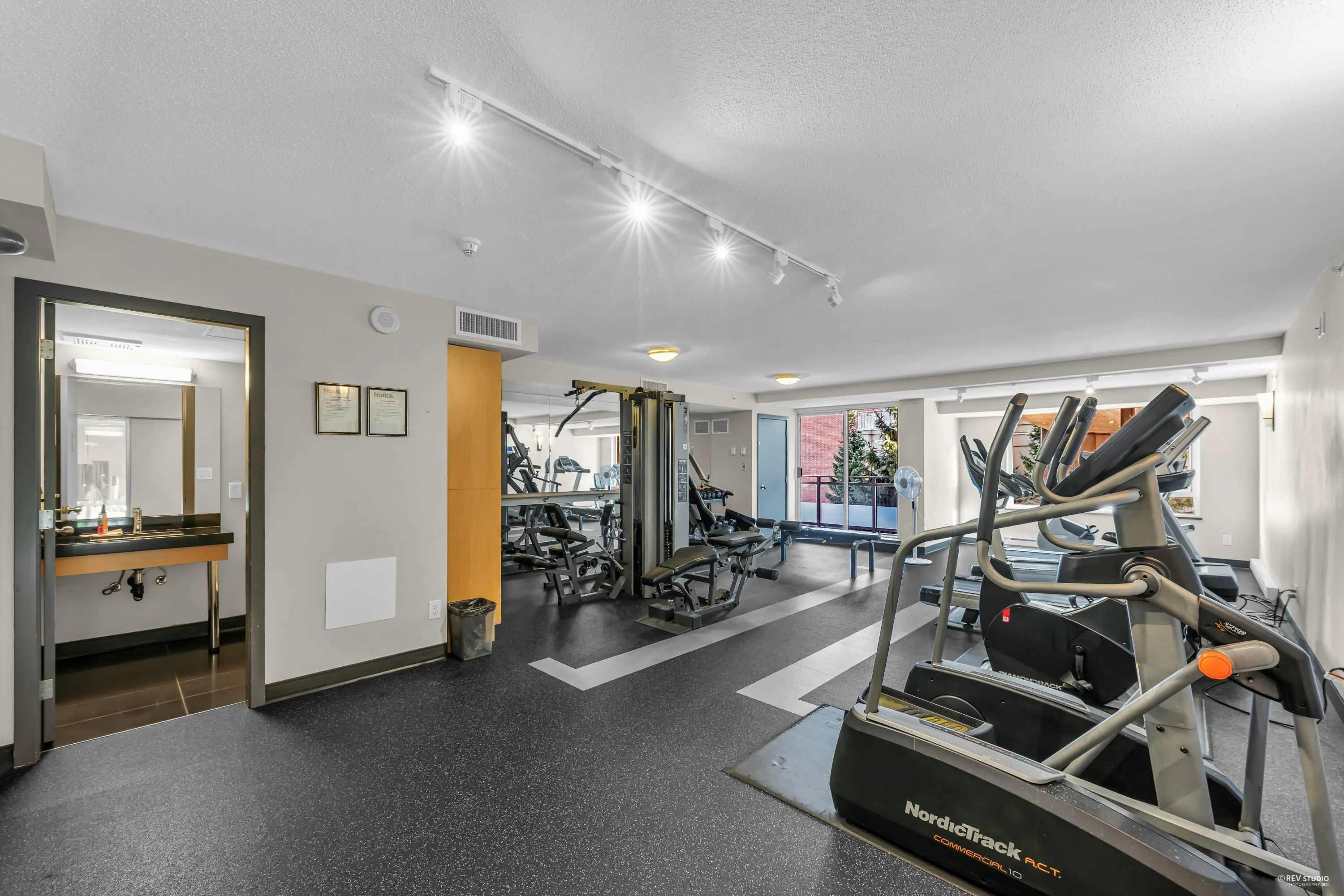 9868 Cameron Street #2206
