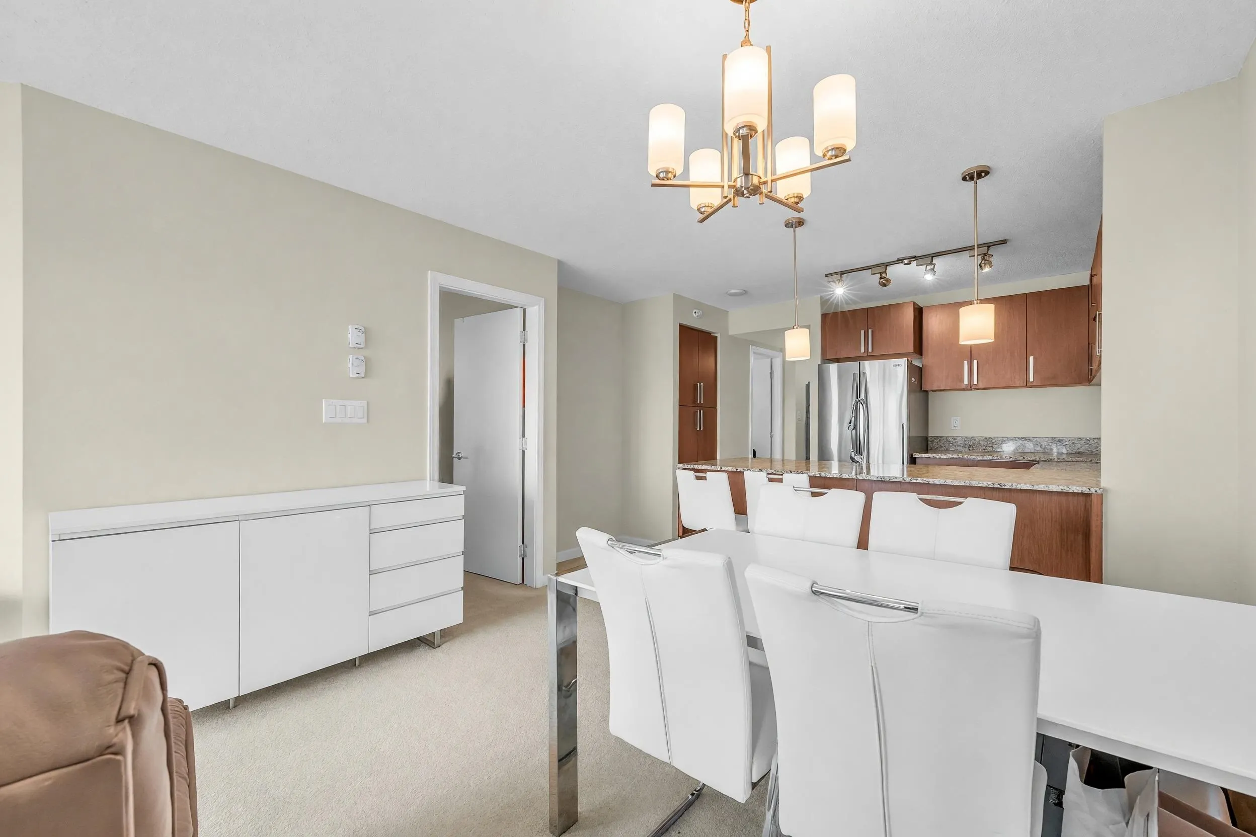 9868 Cameron Street #2206