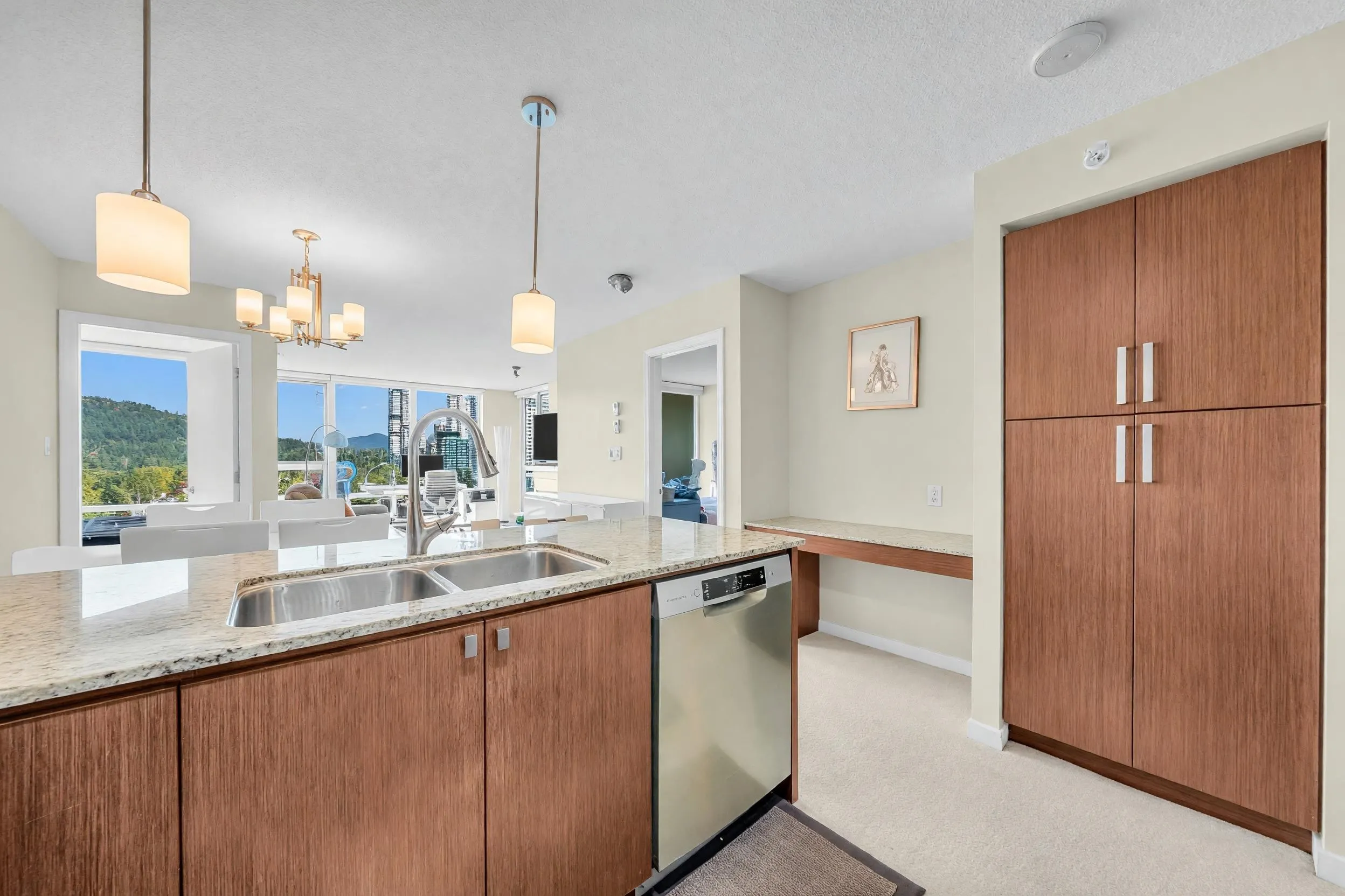 9868 Cameron Street #2206
