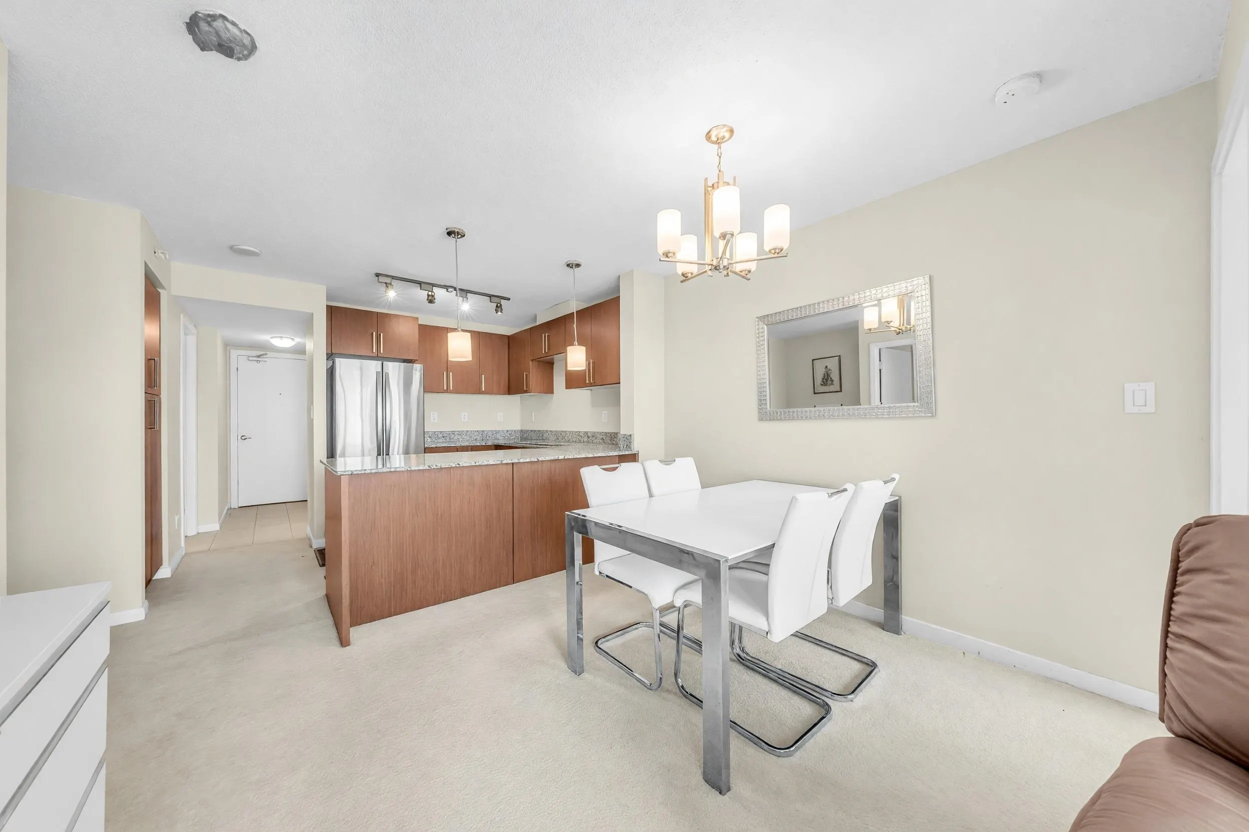 9868 Cameron Street #2206
