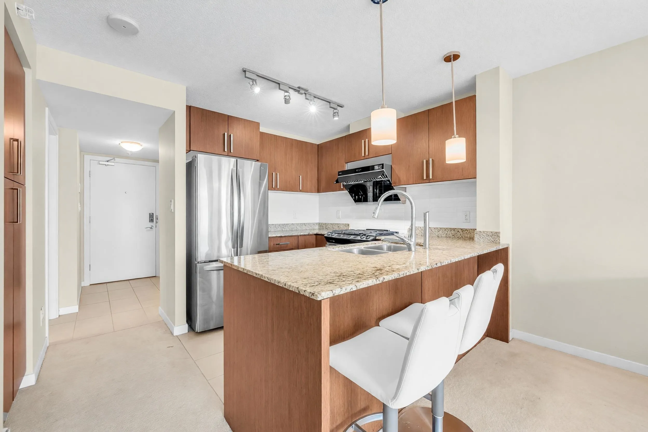 9868 Cameron Street #2206
