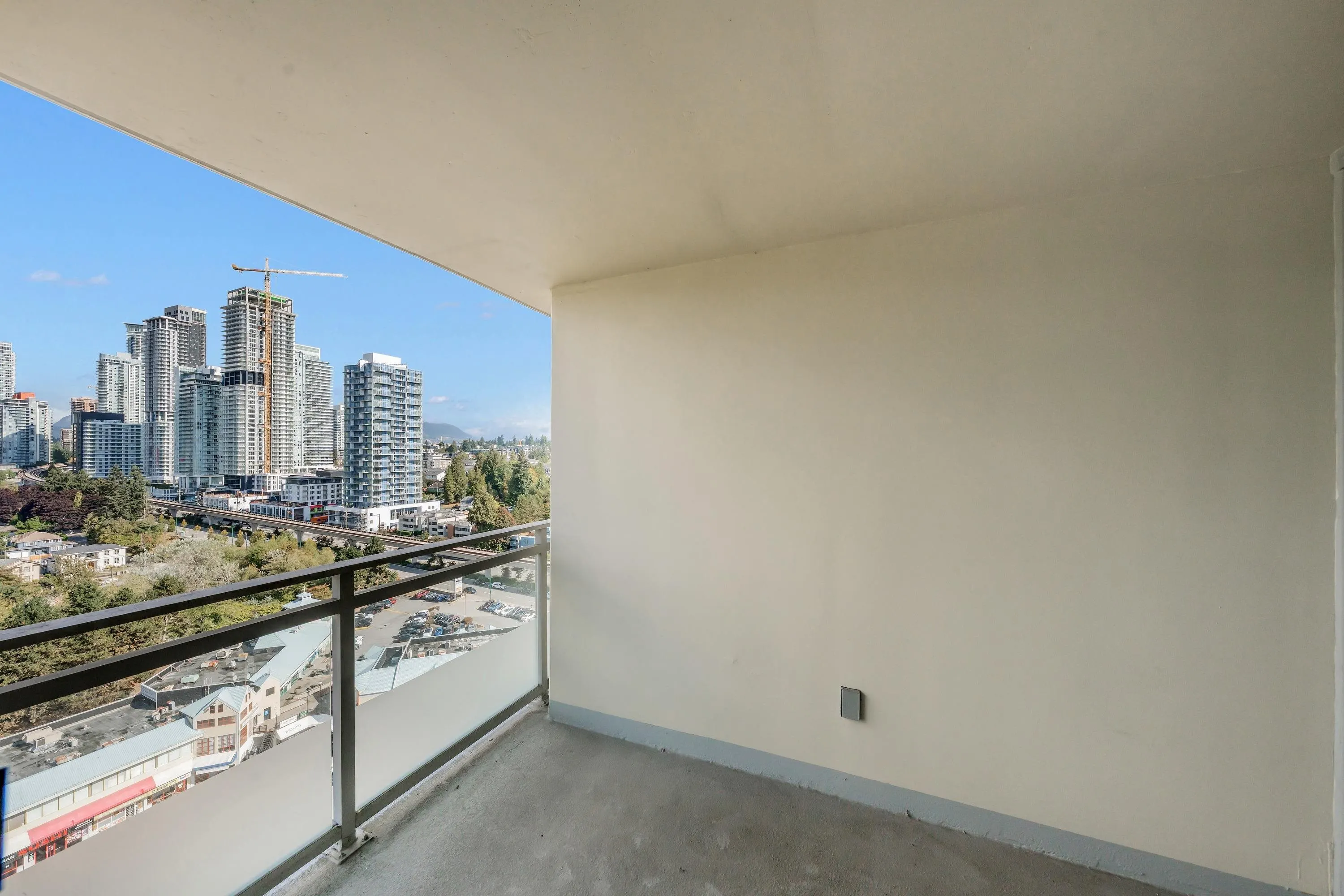 9868 Cameron Street #2206