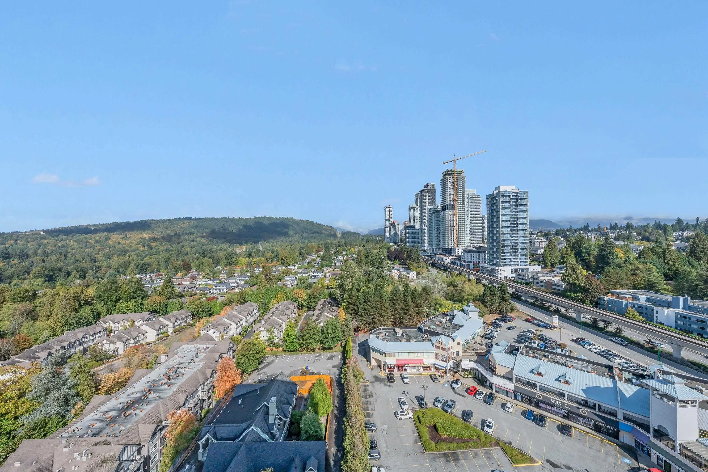 9868 Cameron Street #2206