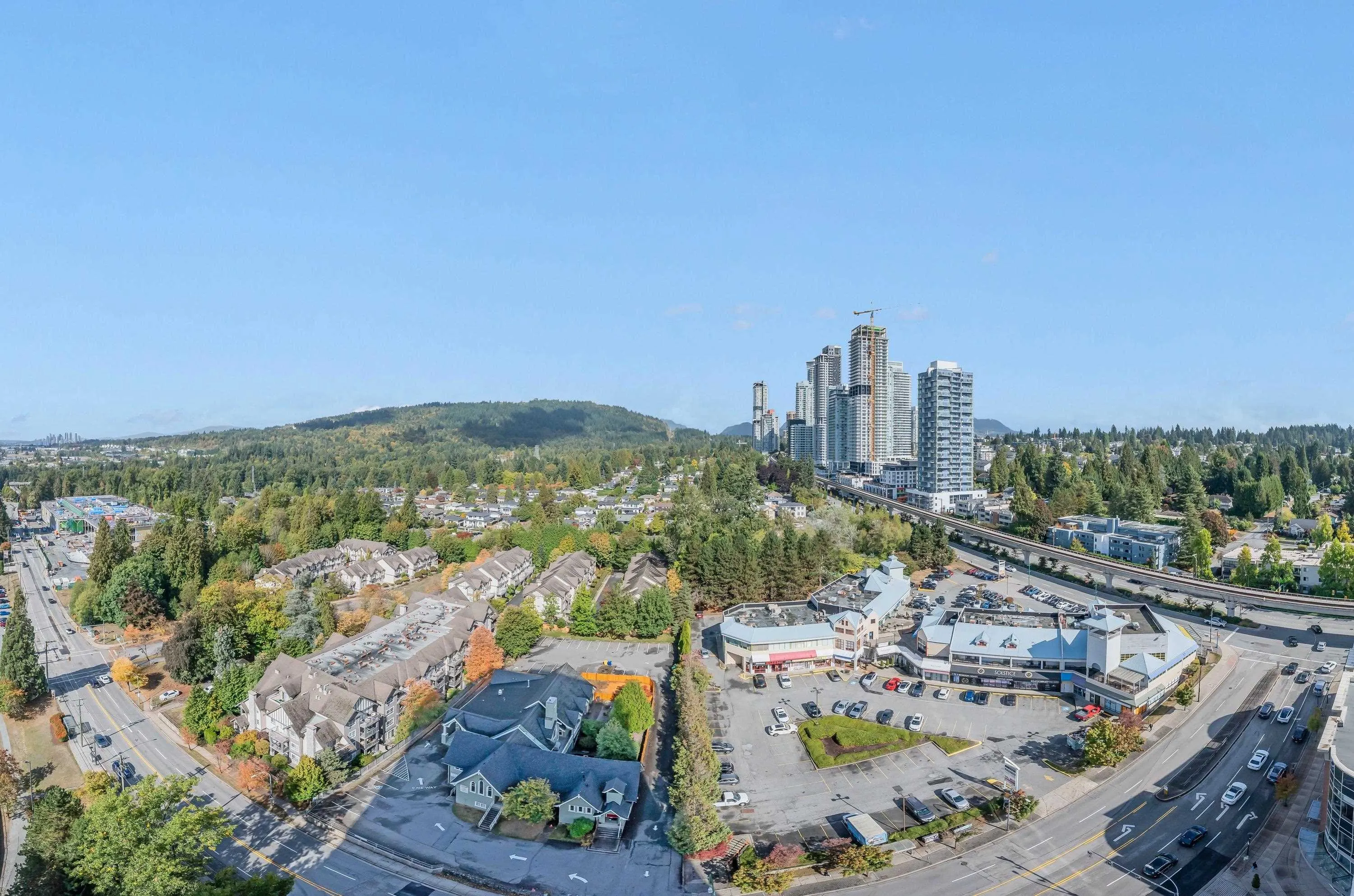 9868 Cameron Street #2206