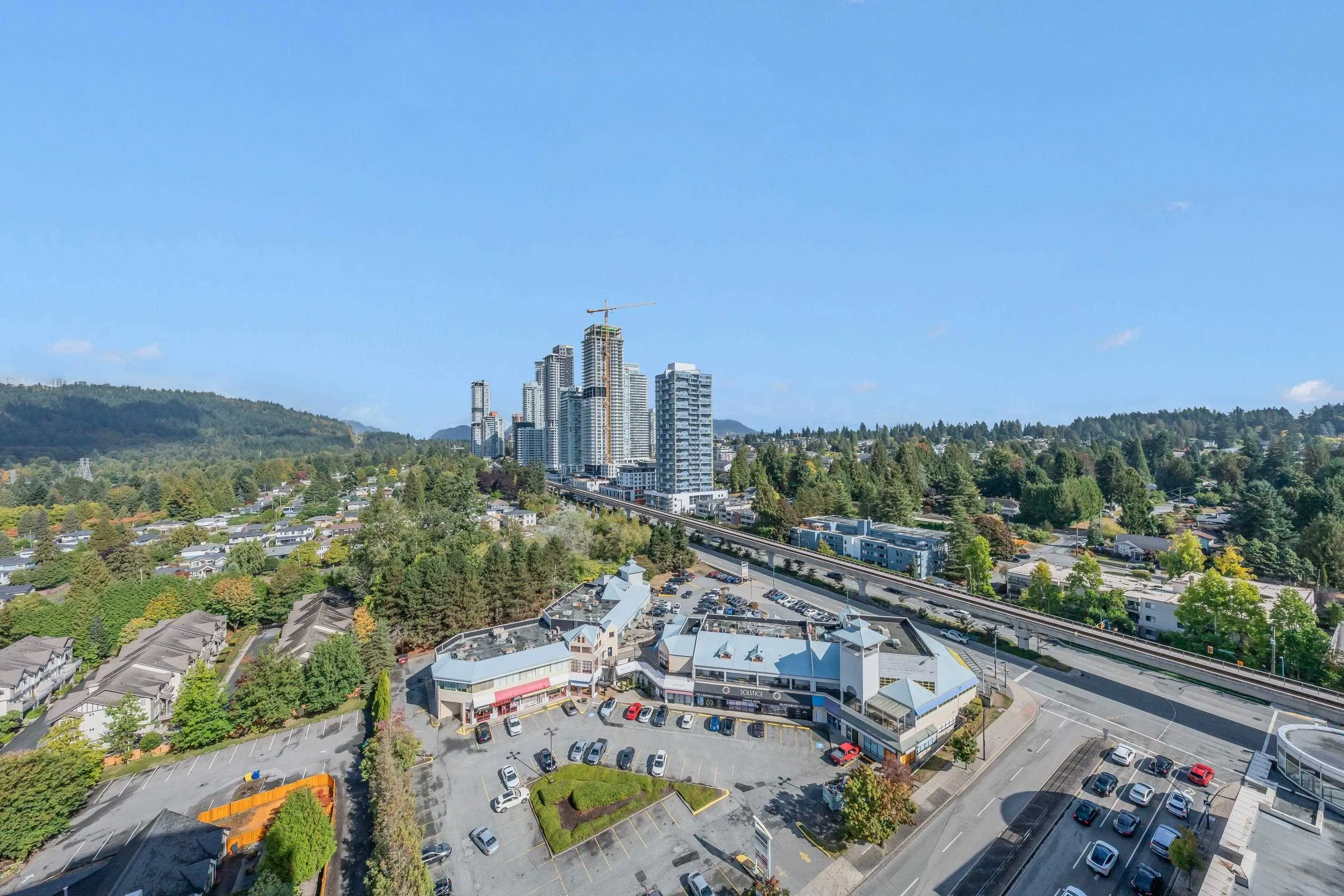 9868 Cameron Street #2206
