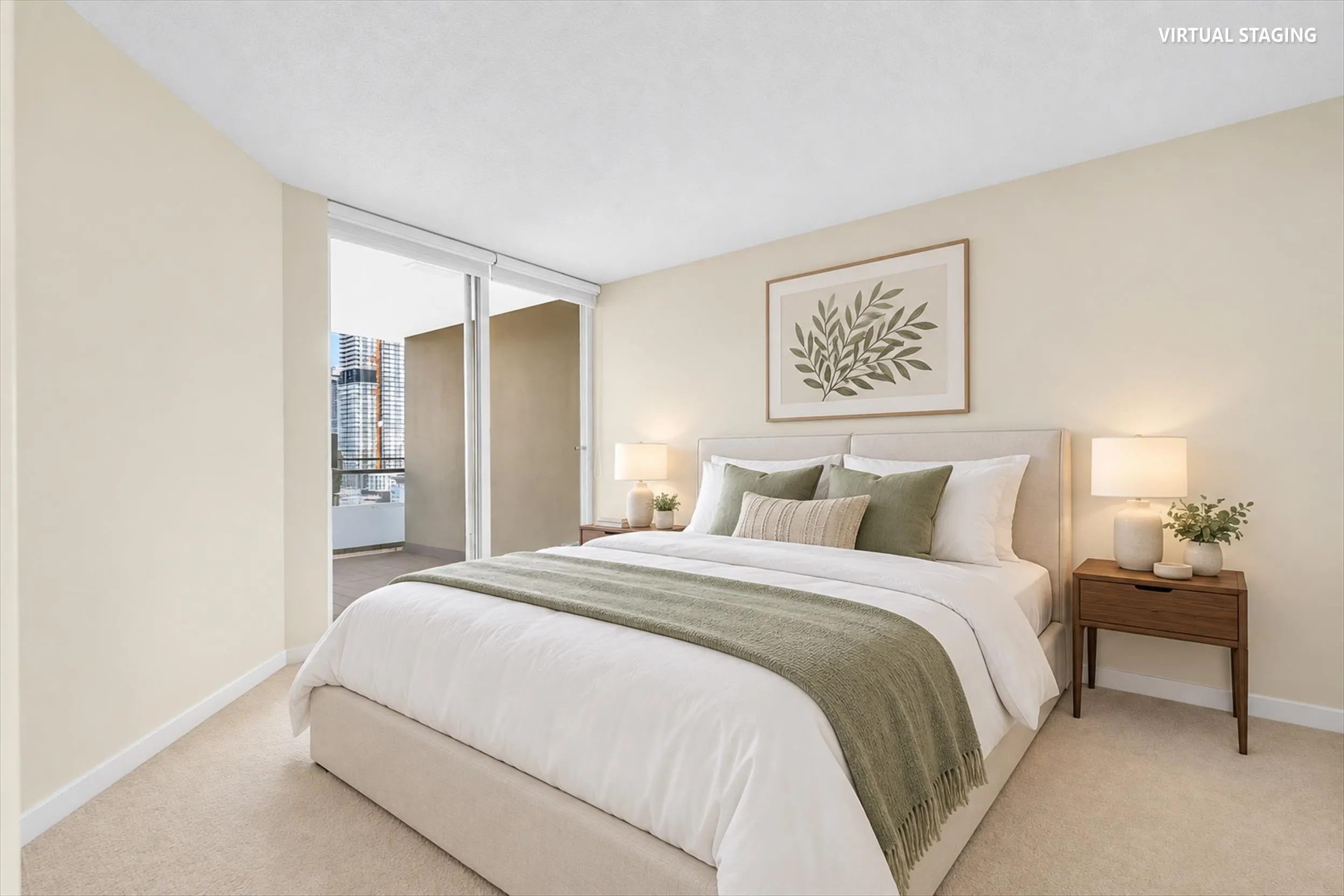 9868 Cameron Street #2206