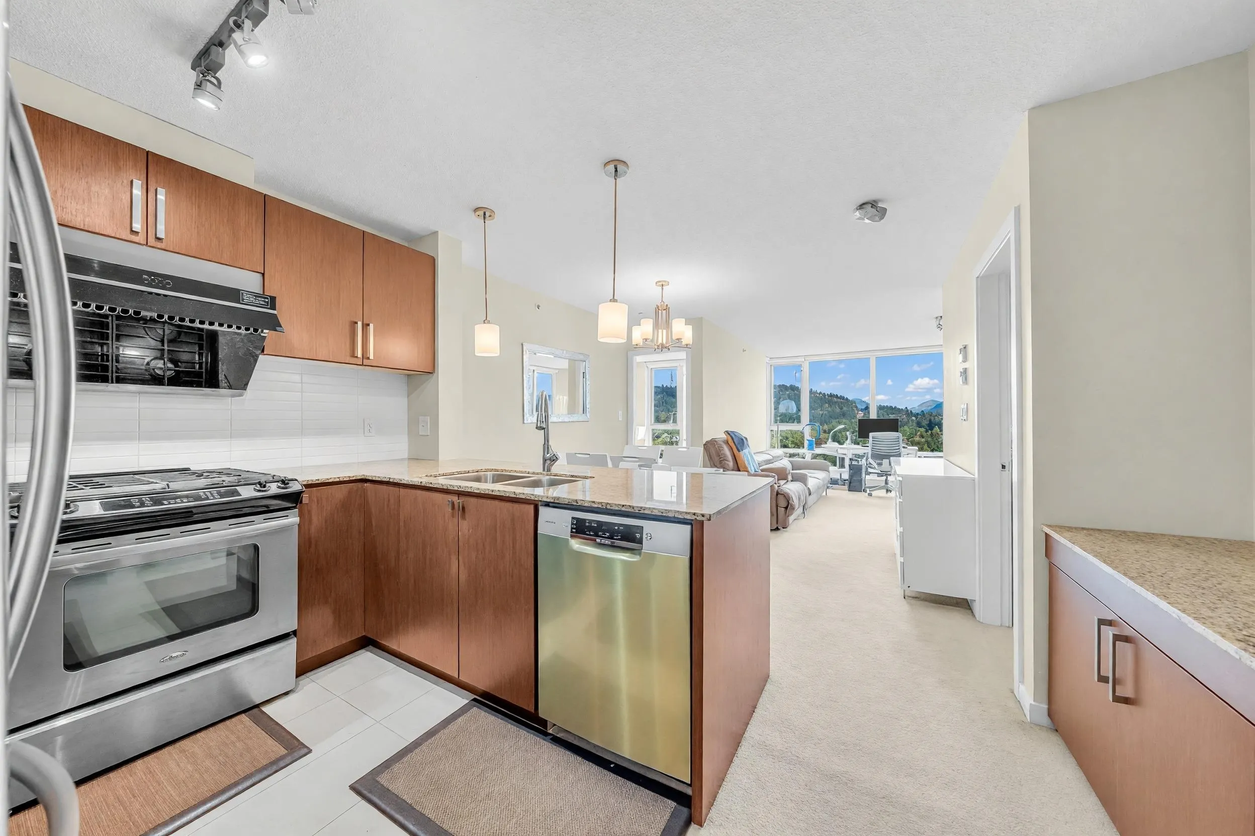 9868 Cameron Street #2206
