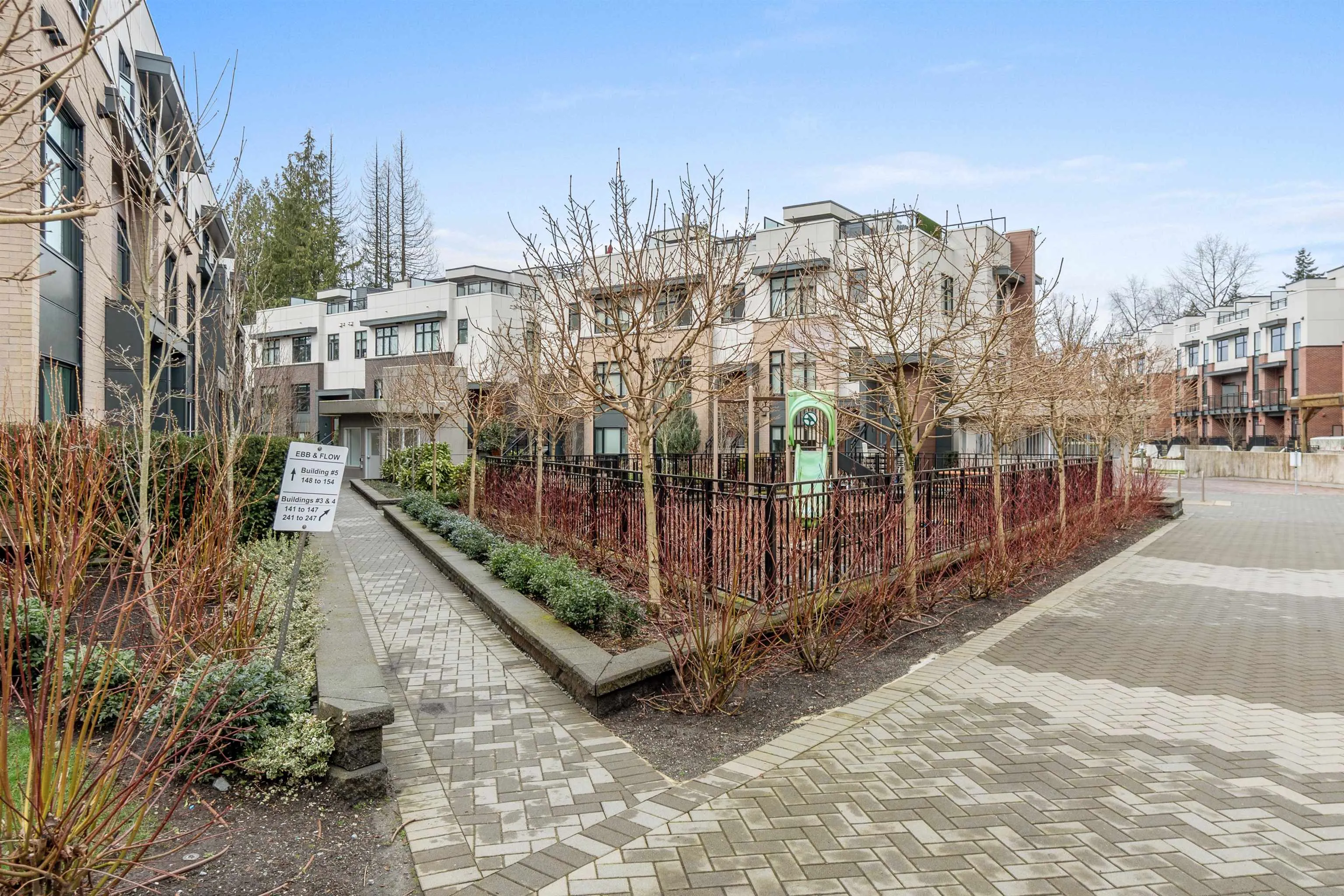 2035 Glenaire Drive #176