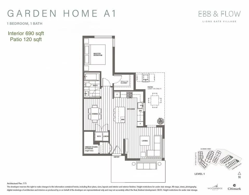 2035 Glenaire Drive #176