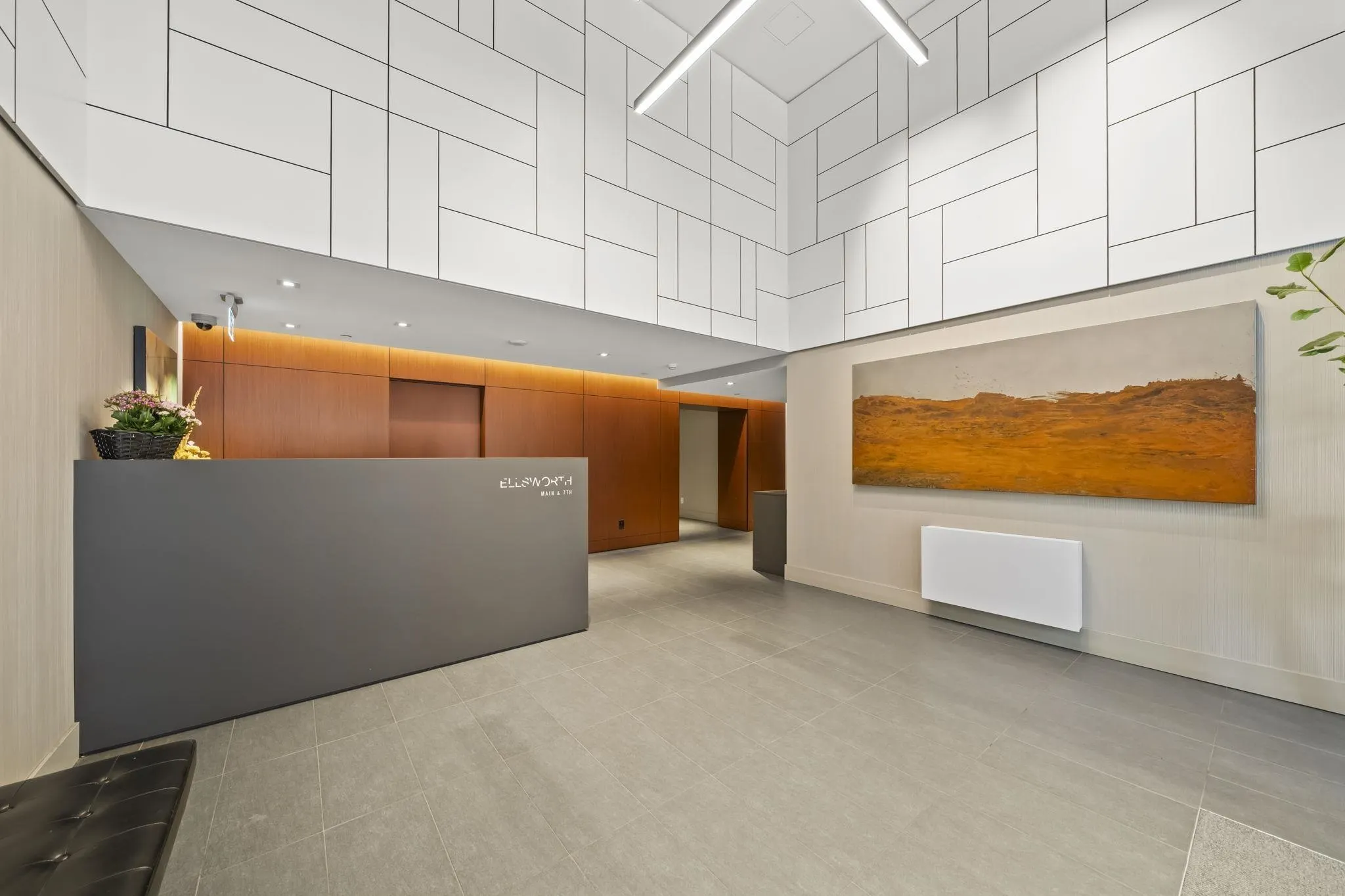 209 E 7th Avenue #710