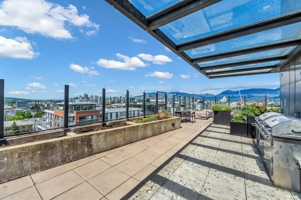 209 E 7th Avenue #710