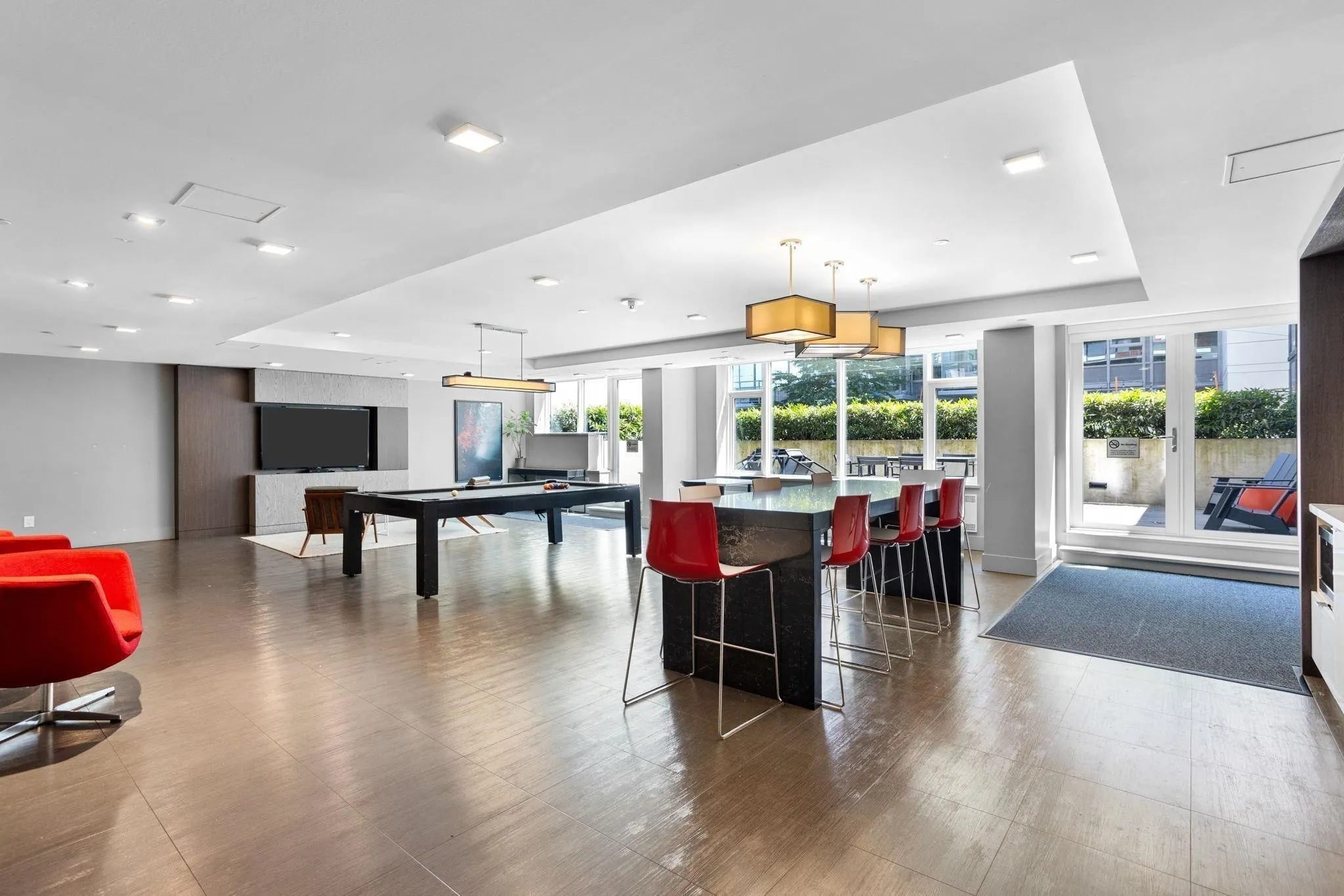 209 E 7th Avenue #710