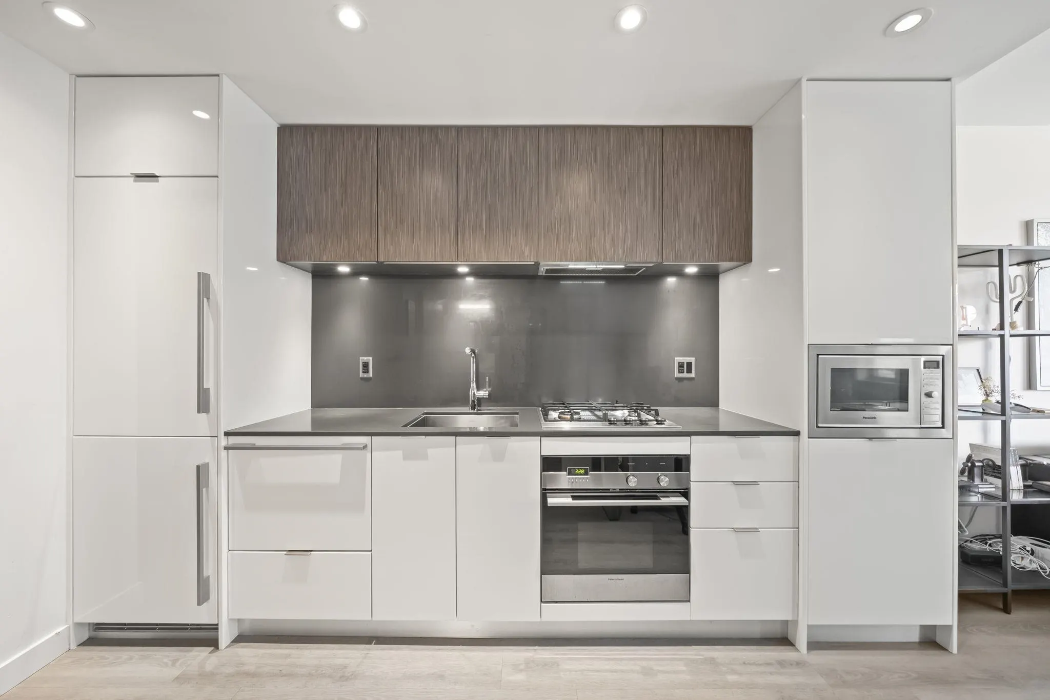 209 E 7th Avenue #710