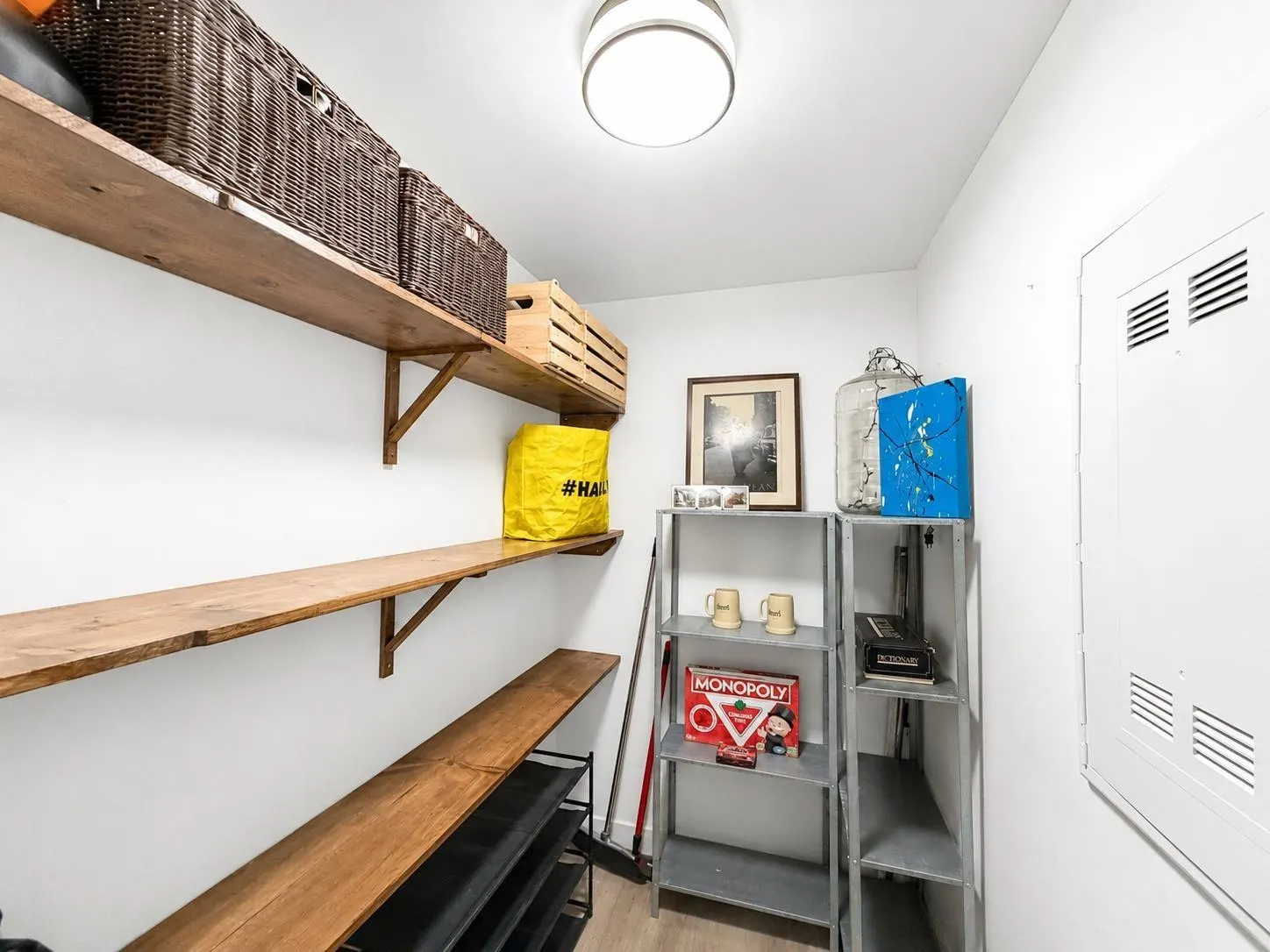 209 E 7th Avenue #710
