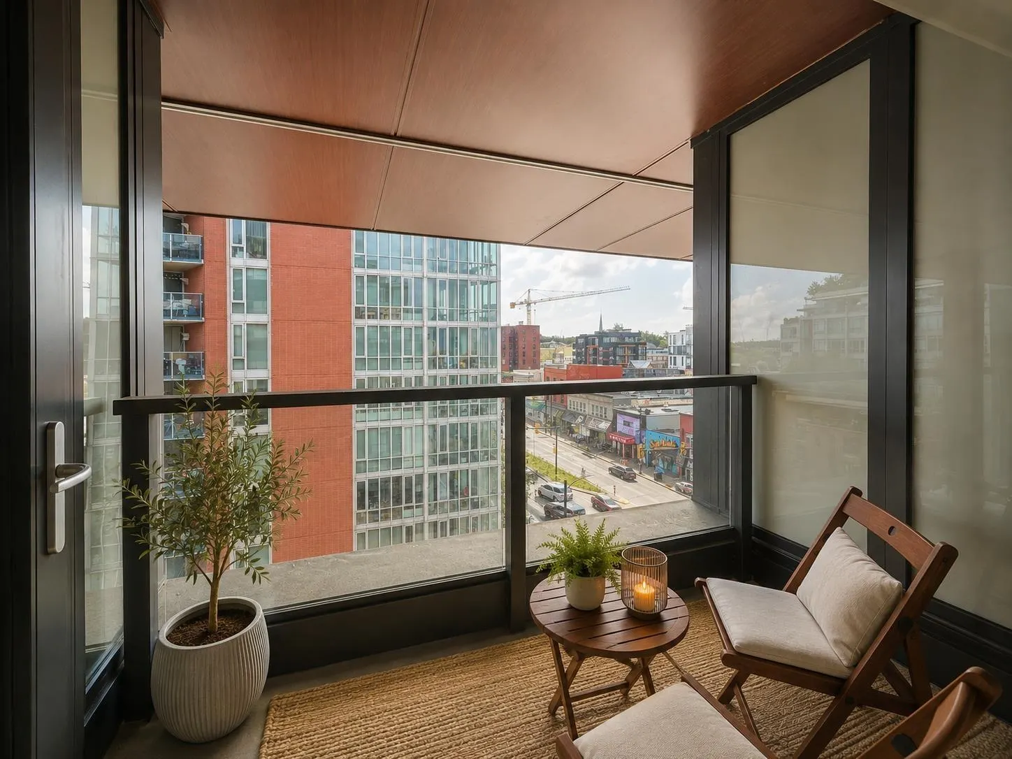 209 E 7th Avenue #710