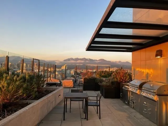 209 E 7th Avenue #710