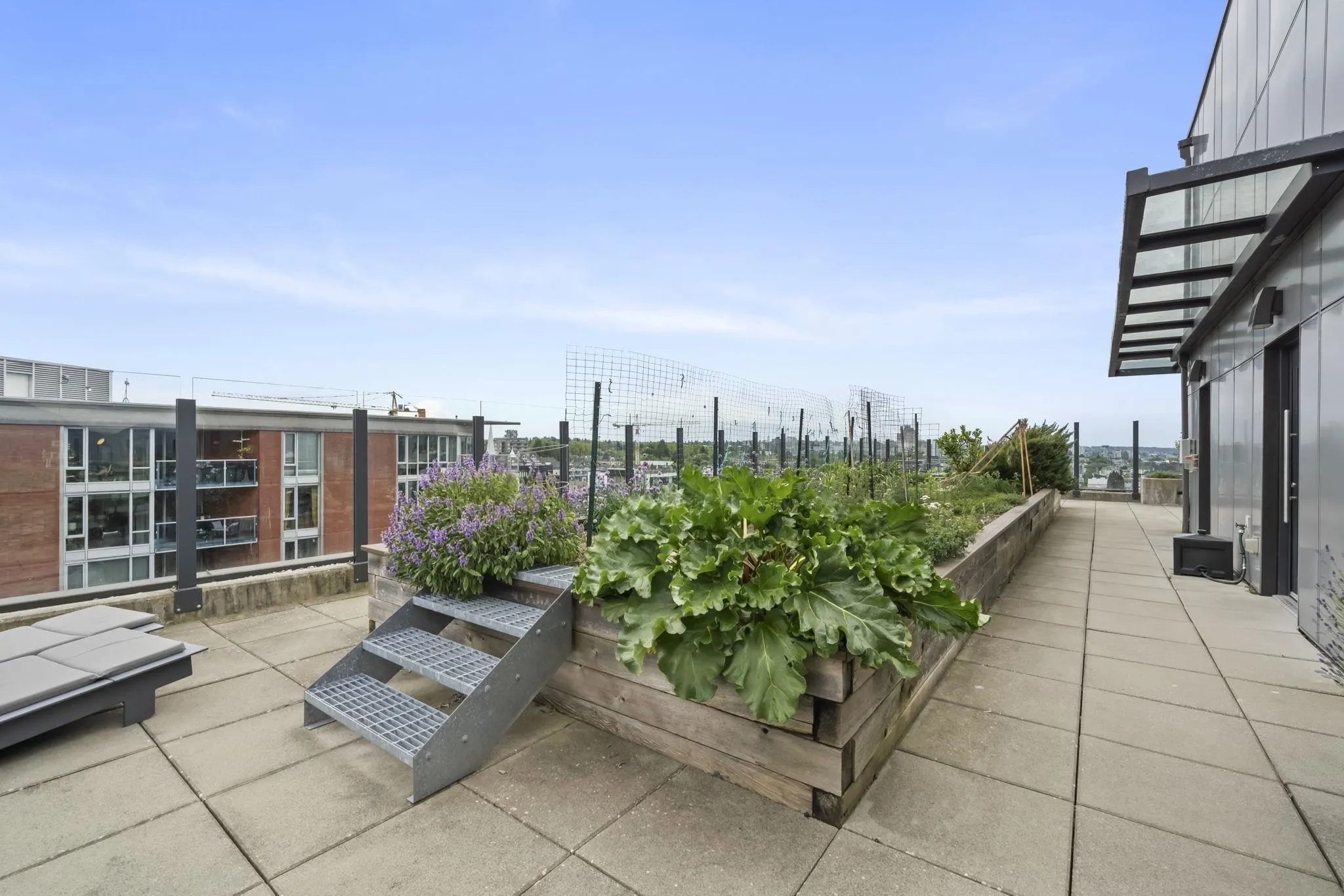 209 E 7th Avenue #710