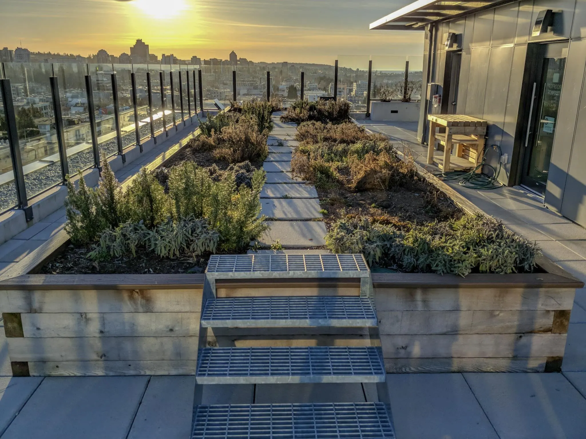 209 E 7th Avenue #710